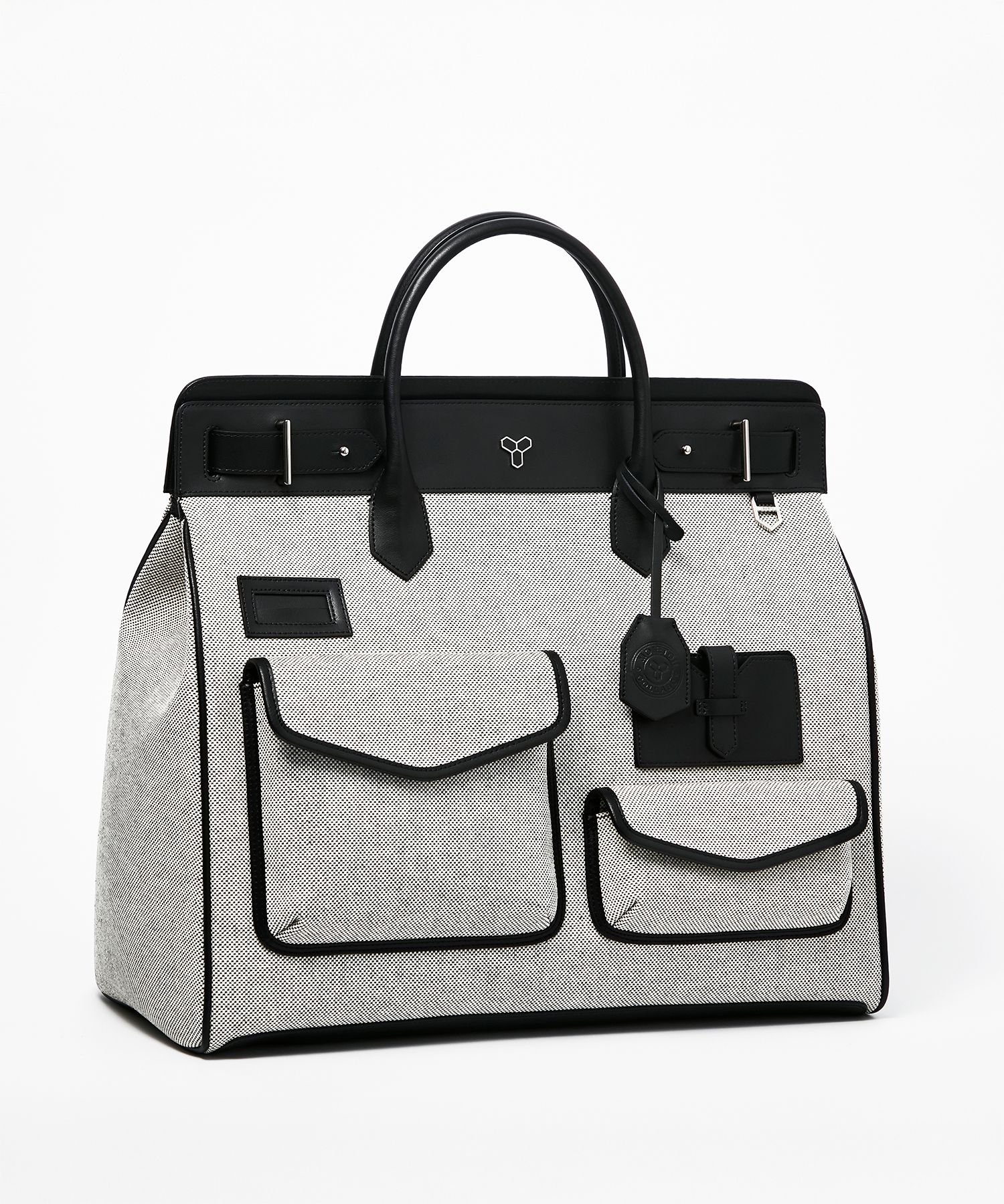 MOIETOII PARIS ■ NEVERS MER 43 MUSINSA | MOIETOII PARIS NEVERS MER 43 GREY & BLACK