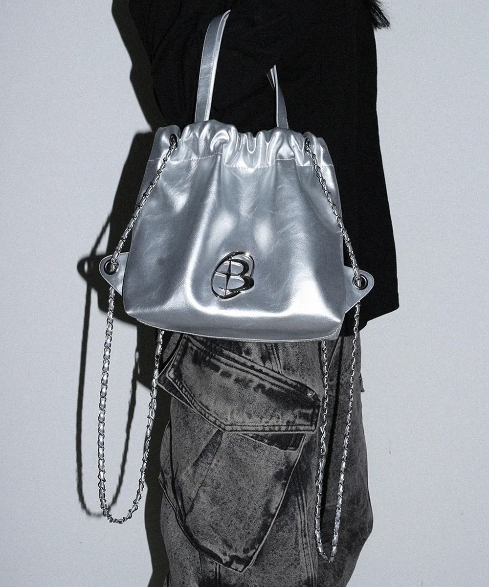 【BLACK PURPLE】muffin multi bag MUSINSA | BLACK PURPLE Muffin Multibag (Black)