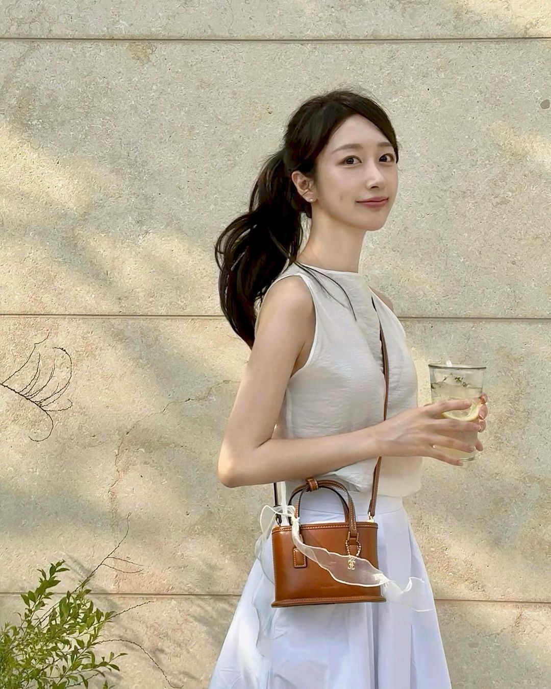 【FOLNUA】 PETIT BOROUGH BAG 5色 ★送料関税込み★ FOLNUA】 PETIT BOROUGH BAG 5色 ☆送料関税込み☆ (FOLNUA