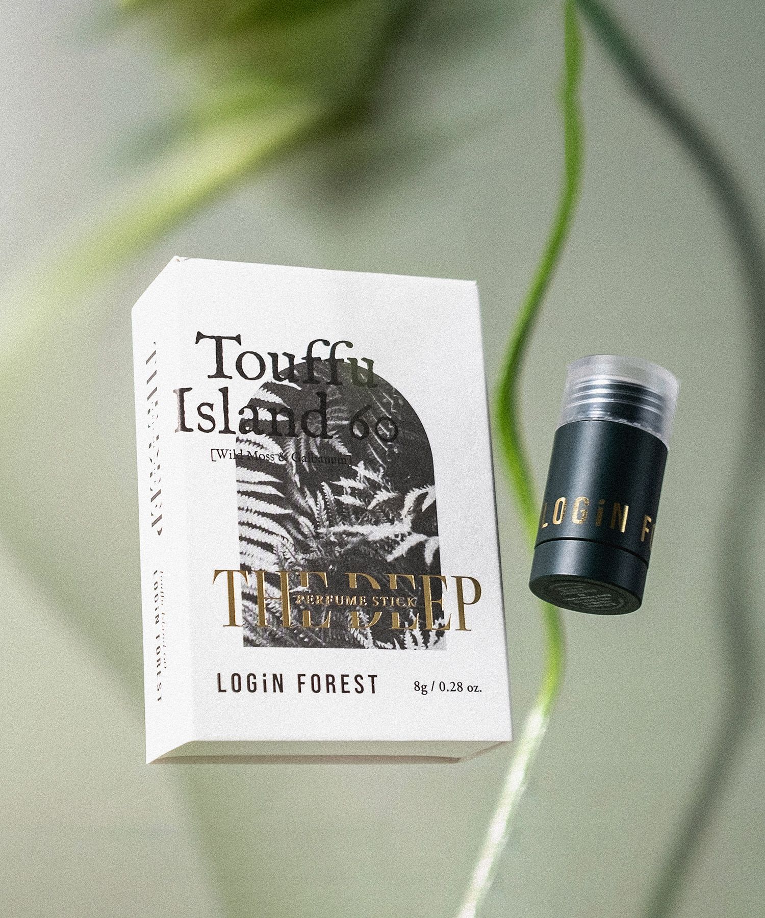 Tシャツ・カットソー Forest fragrance Musinsa Standard Mossy Haze EDP 50ml musinsastandard Mossy Haze EDP | Hwahae