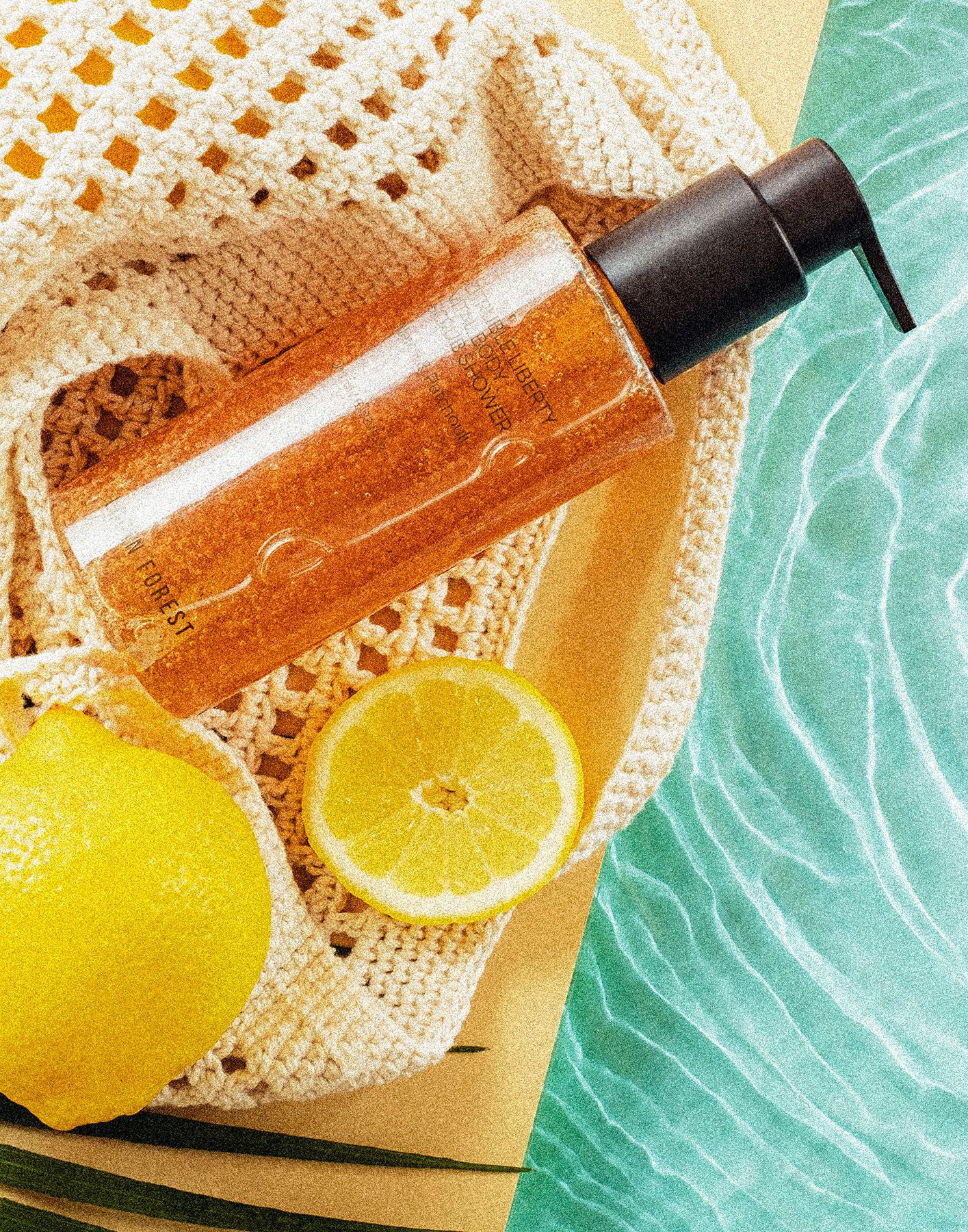 MUSINSA公式 | LOGiN FOREST シトラブルリバティバイタルボディ