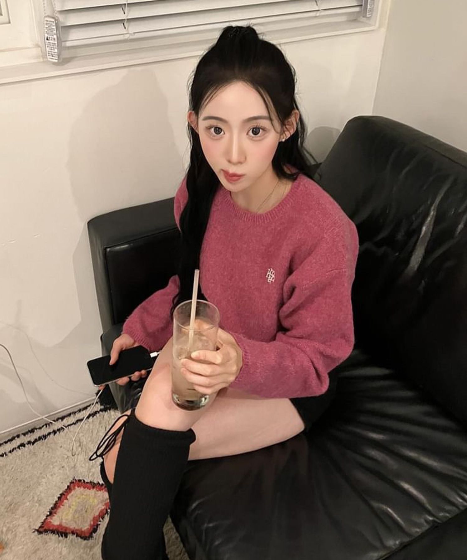 KOWGA MUSINSA トップス トップス | 韓国No.1ファッション通販・MUSINSA公式