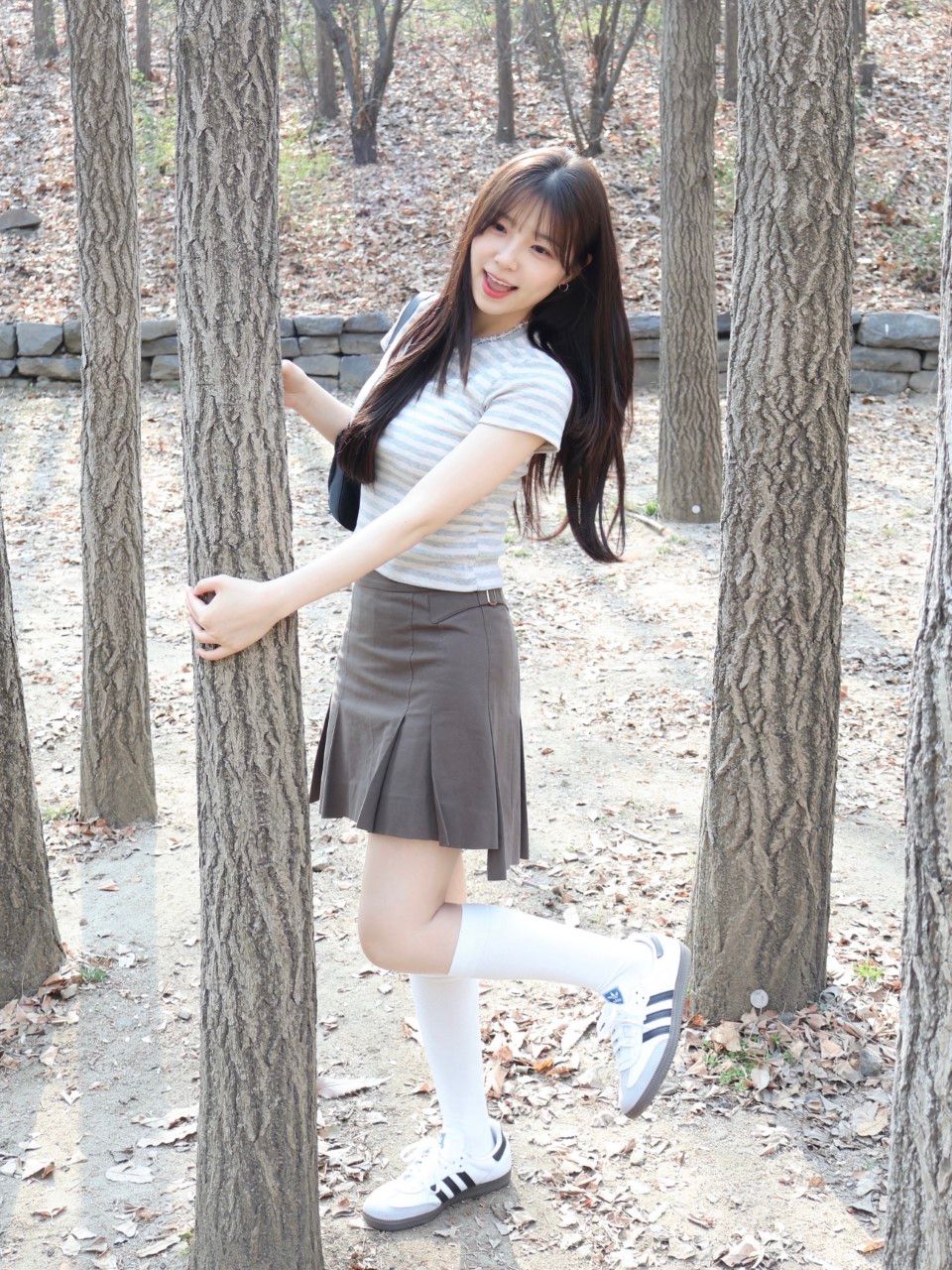 ☆韓国の人気☆【LENINA】☆VELO pleats mini skirt 3color.s☆ MUSINSA | LENINA VELO pleats mini skirt_3colors