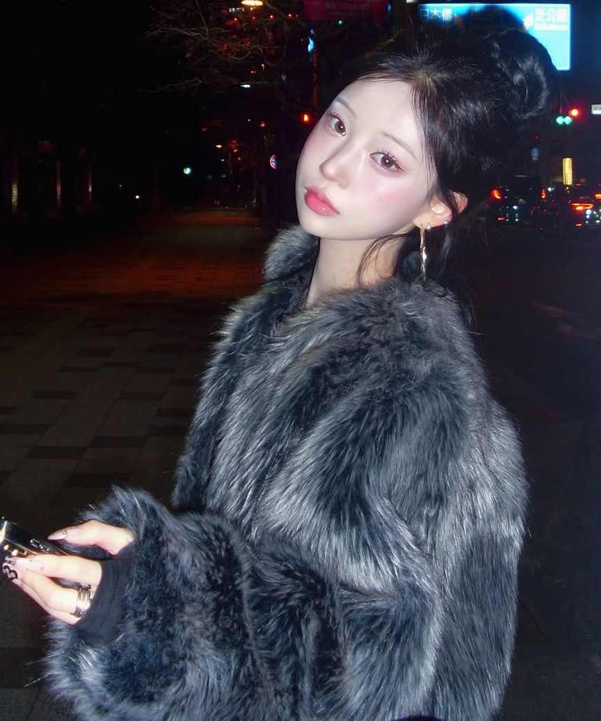 ムートン&ファーコート特集 - 韓国人気ファッション通販 | MUSINSA日本