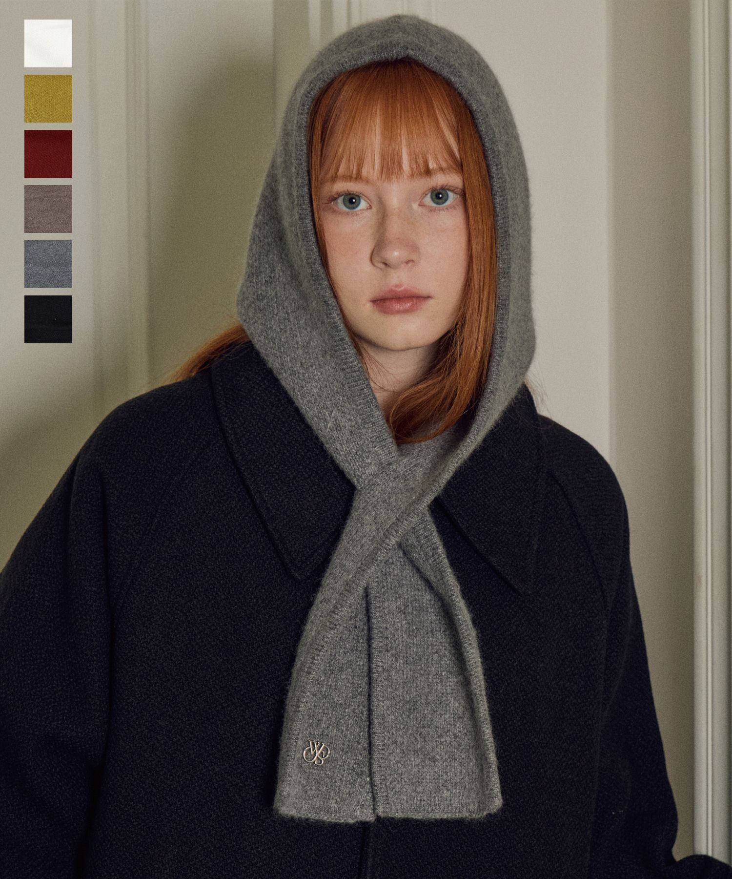 MUSINSA公式 | WEDNESDAYOASIS FOR WOMEN オールウェイズシンボル