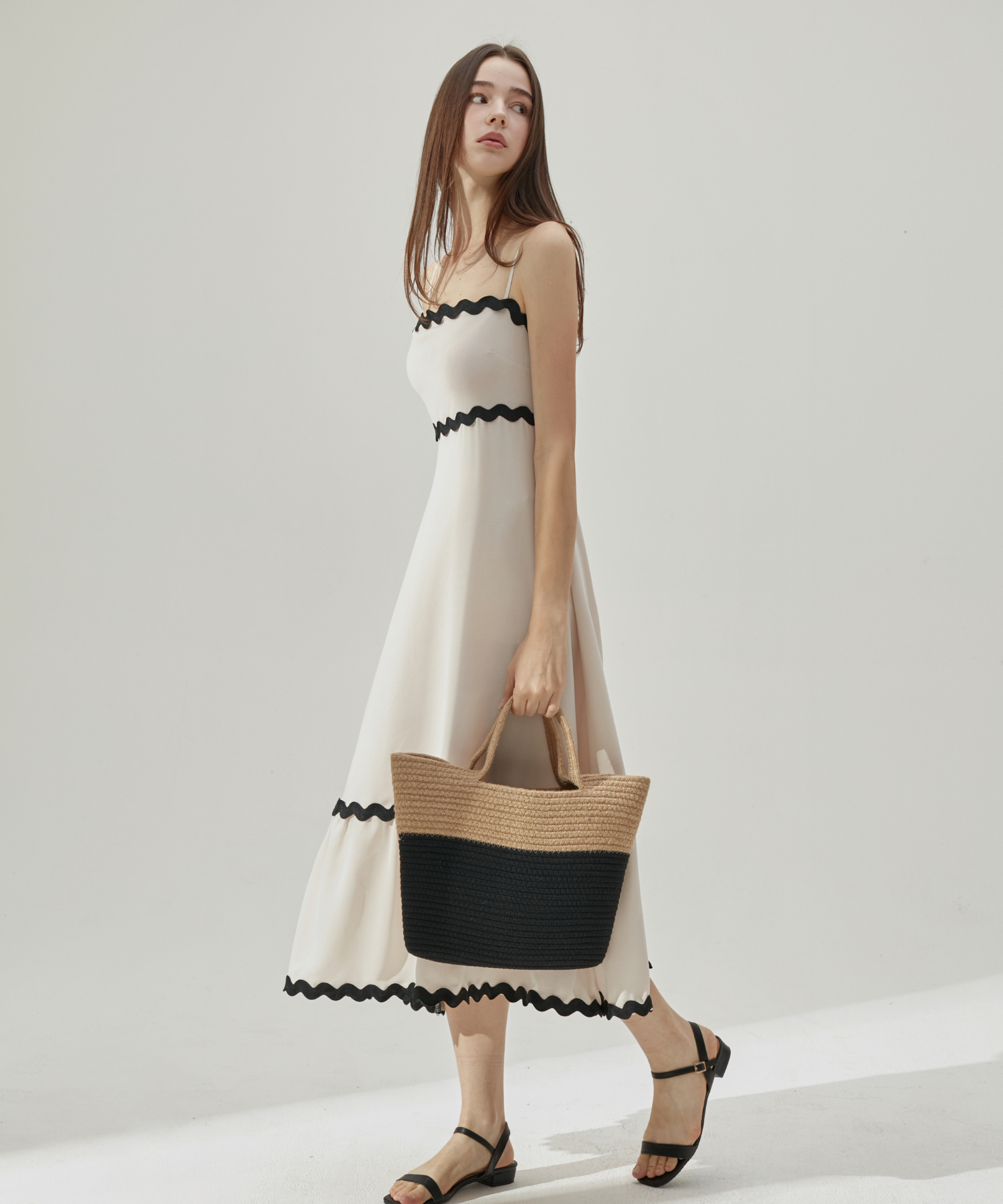 ロングワンピース | 韓国No.1ファッション通販・MUSINSA公式