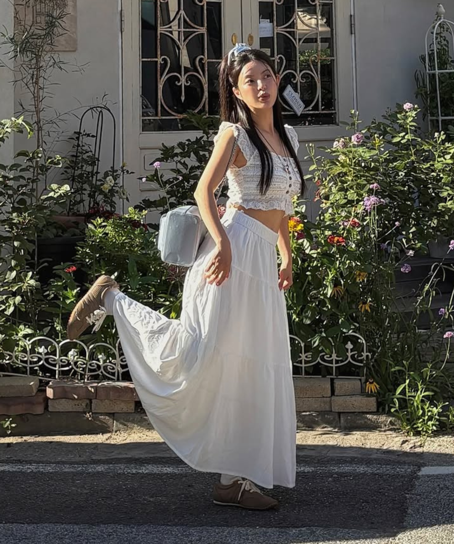 VIKINI VENDER - Accessories | Shop Online | MUSINSA