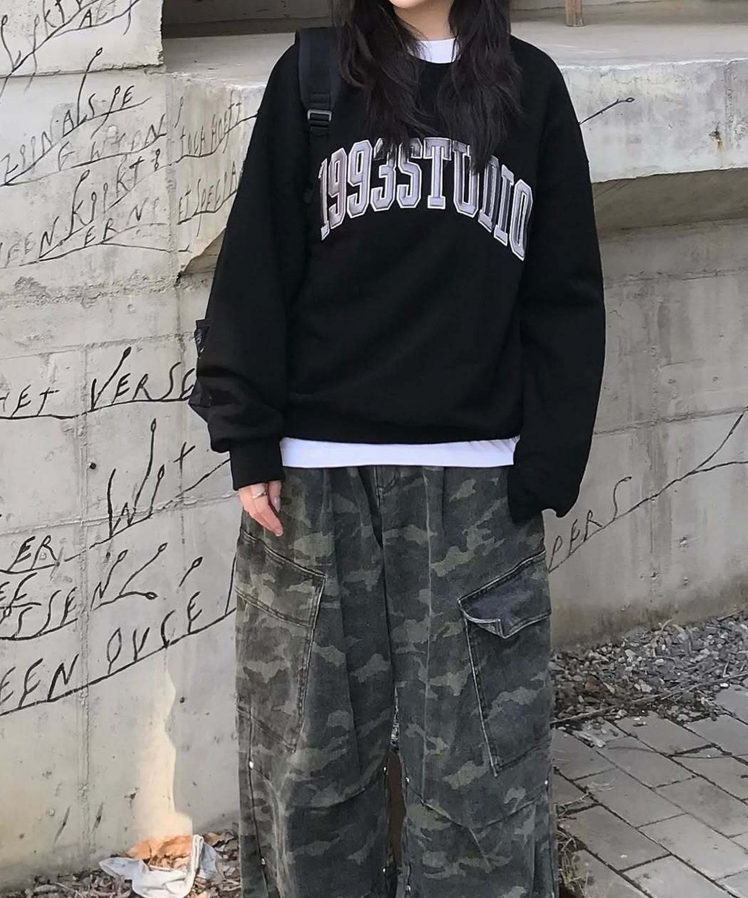1993Studio | Official Store – Shop Trendy Fashion at MUSINSA