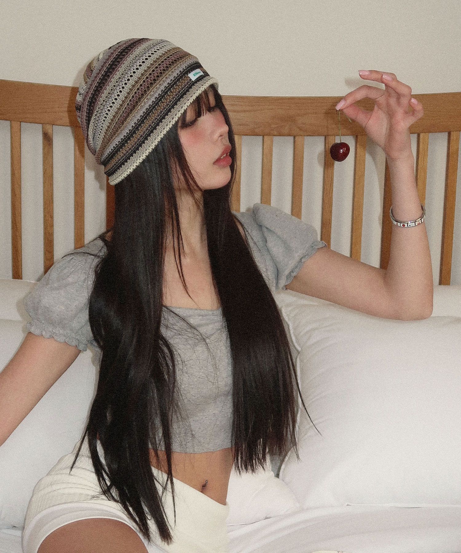 キャップ KILLIMAN Tanzania Beanie 12pm MUSINSA | KILLIMAN Tanzania Beanie - 6am