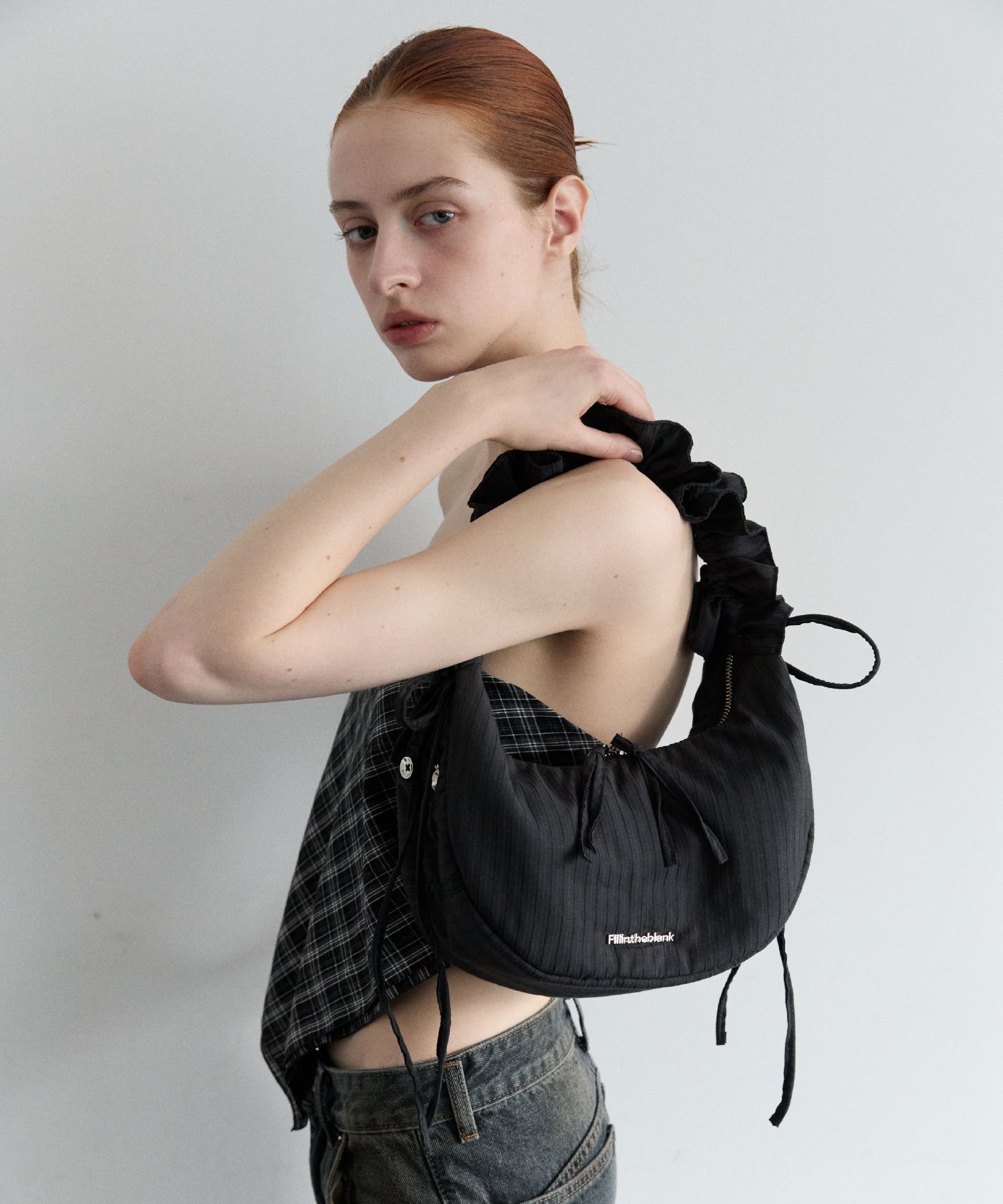 Diana Bag in Black