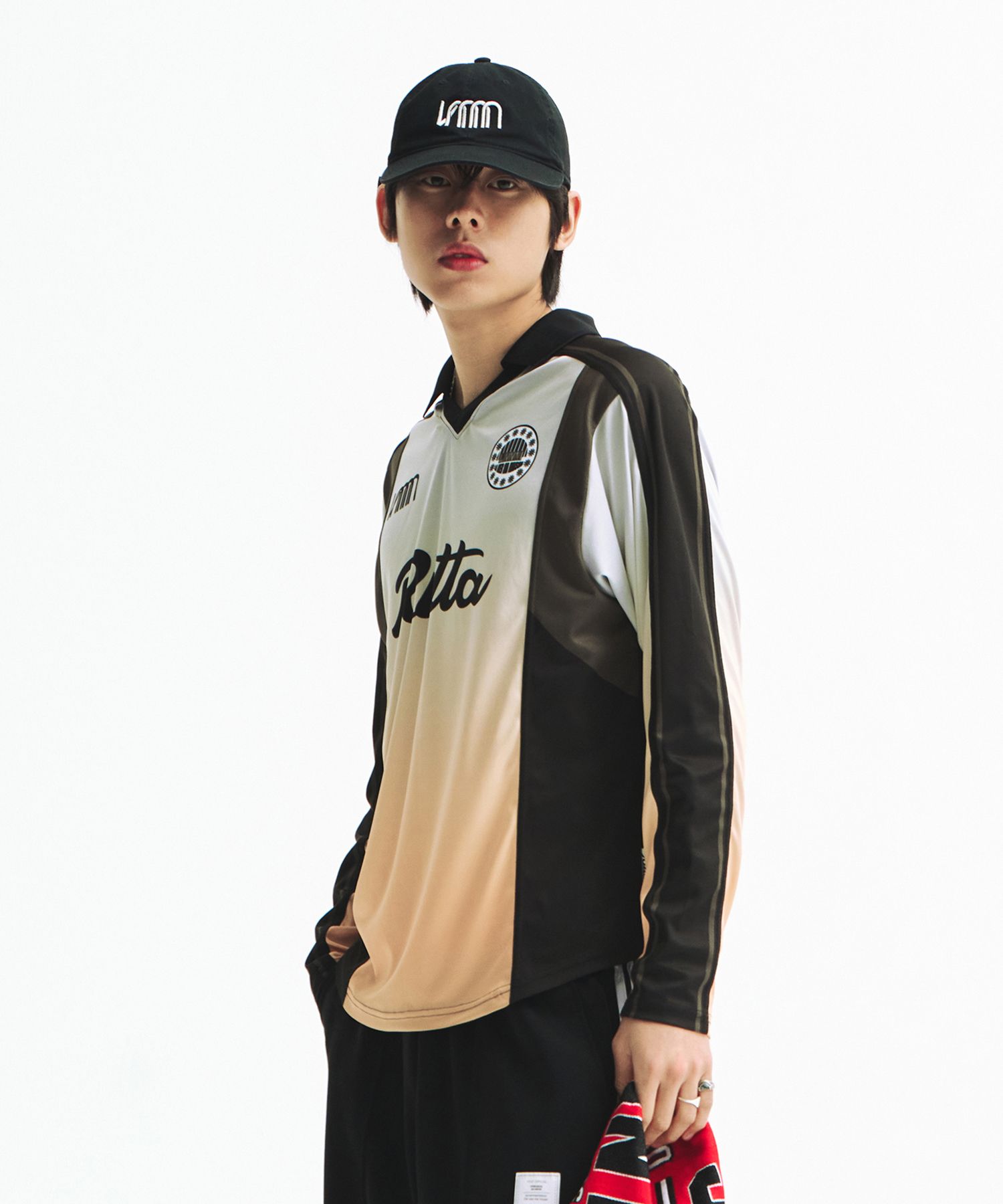 ラメルマメゾン正規品★25SS★LM RITTA JERSEY_ 8★関税込 LA MER MA MAISON] LM RITTA JERSEY 2 – SellerWork