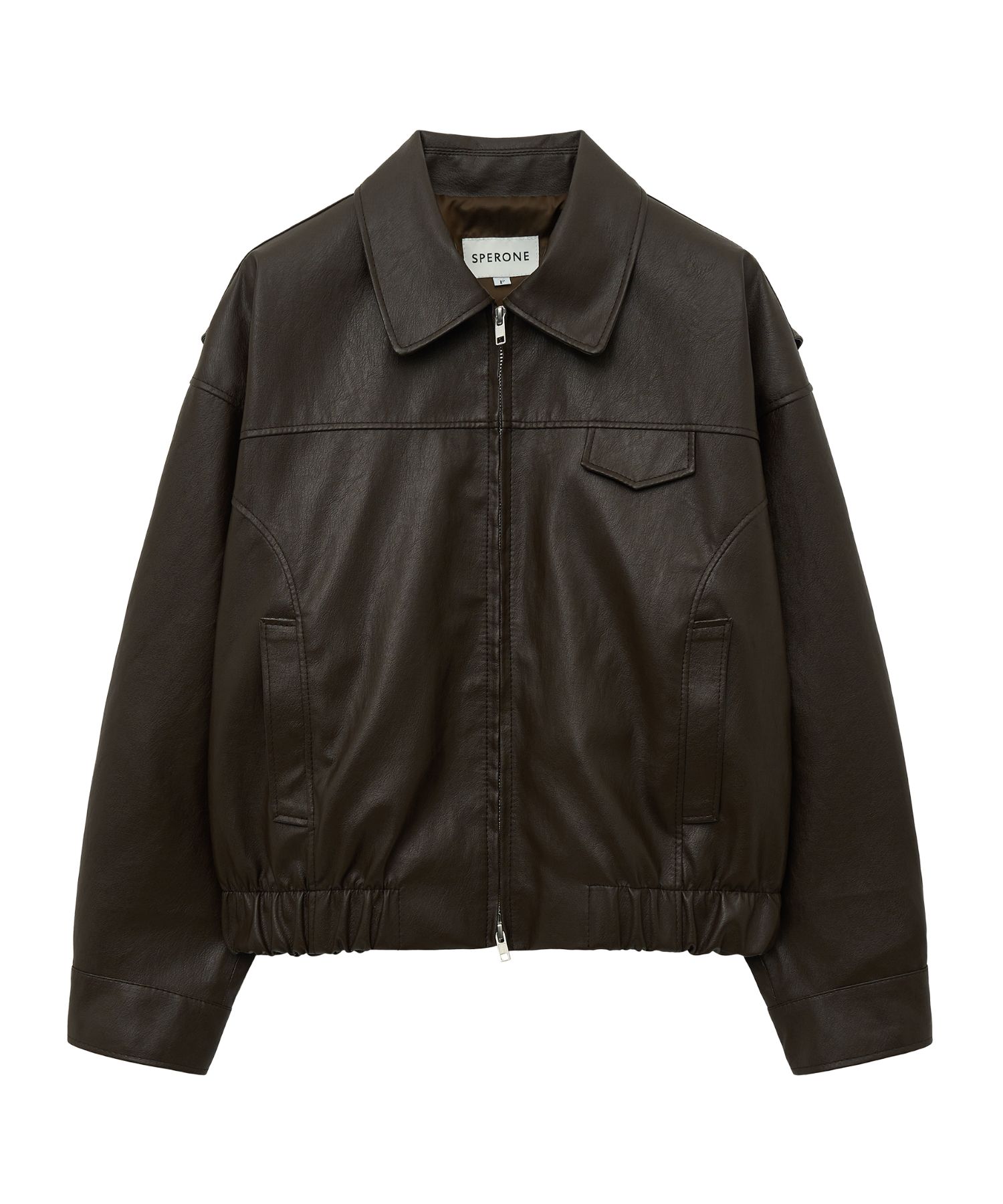 leather jacket | 韓国No.1ファッション通販・MUSINSA公式