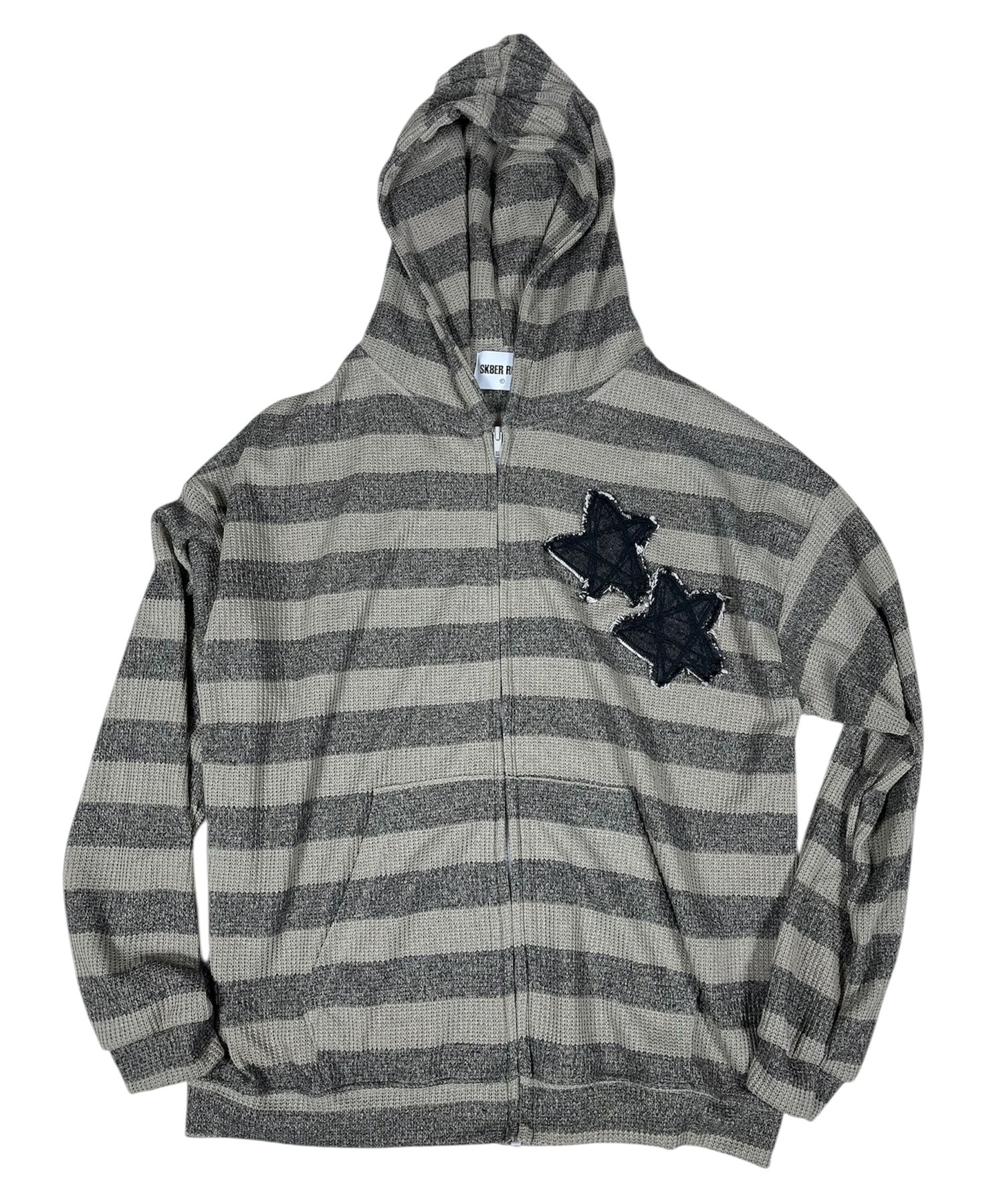 HOODED ZIP UP | No.1 K-fashion Store MUSINSA