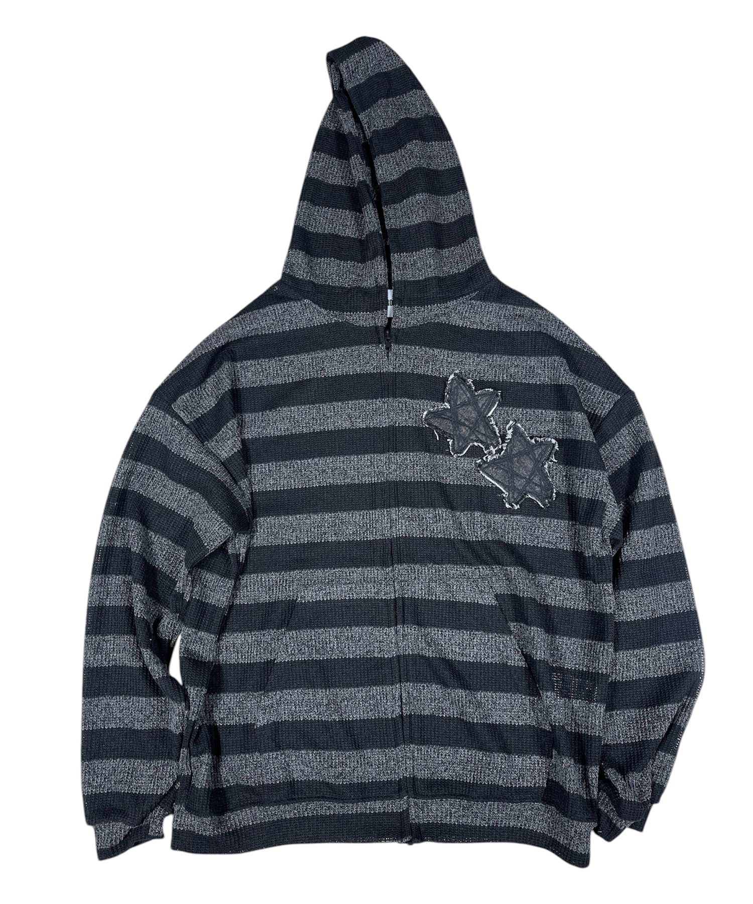 HOODED ZIP UP | No.1 K-fashion Store MUSINSA