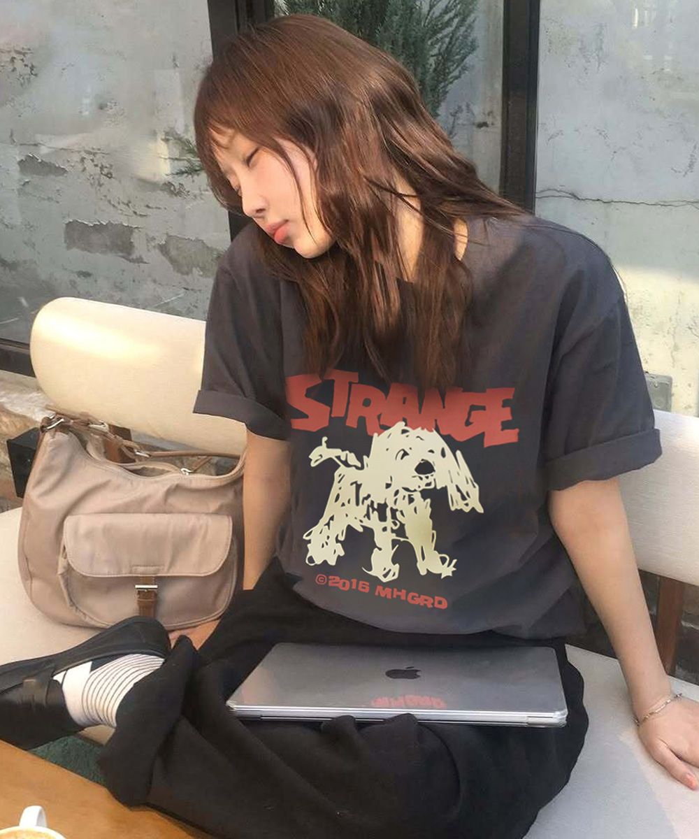Mahagrid | Official Store – Shop Trendy Fashion at MUSINSA
