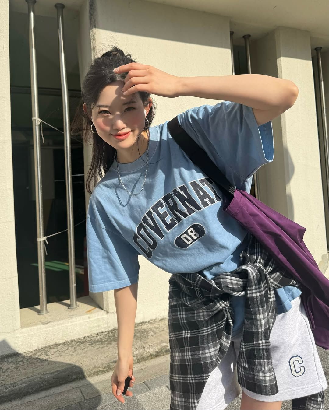 Covernat | Official Store – Shop Trendy Fashion at MUSINSA