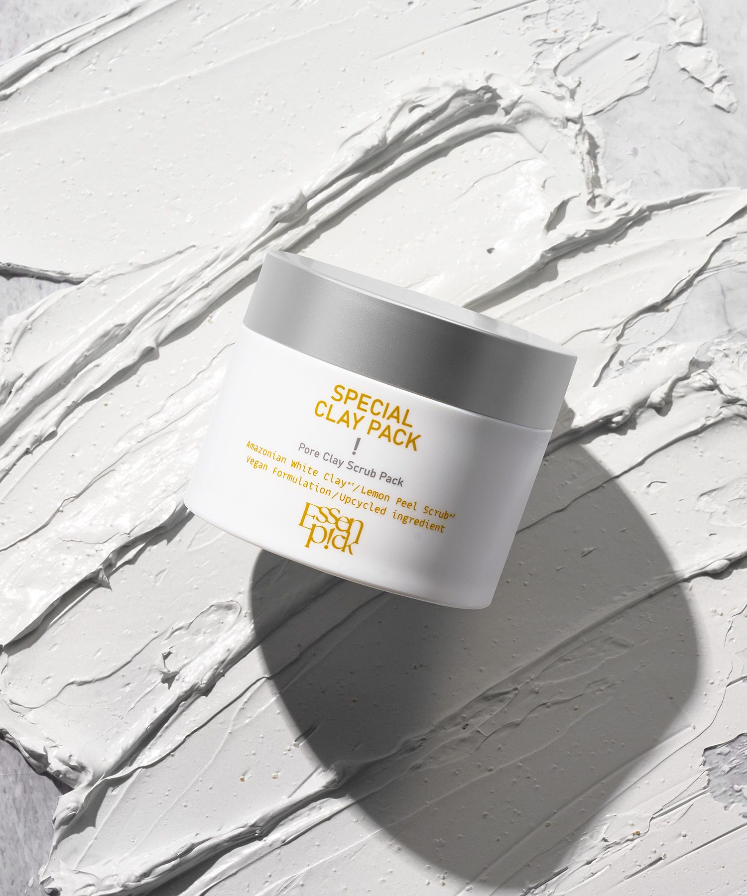 MUSINSA公式 | ESSENPICK Essenpick Special Clay Pack