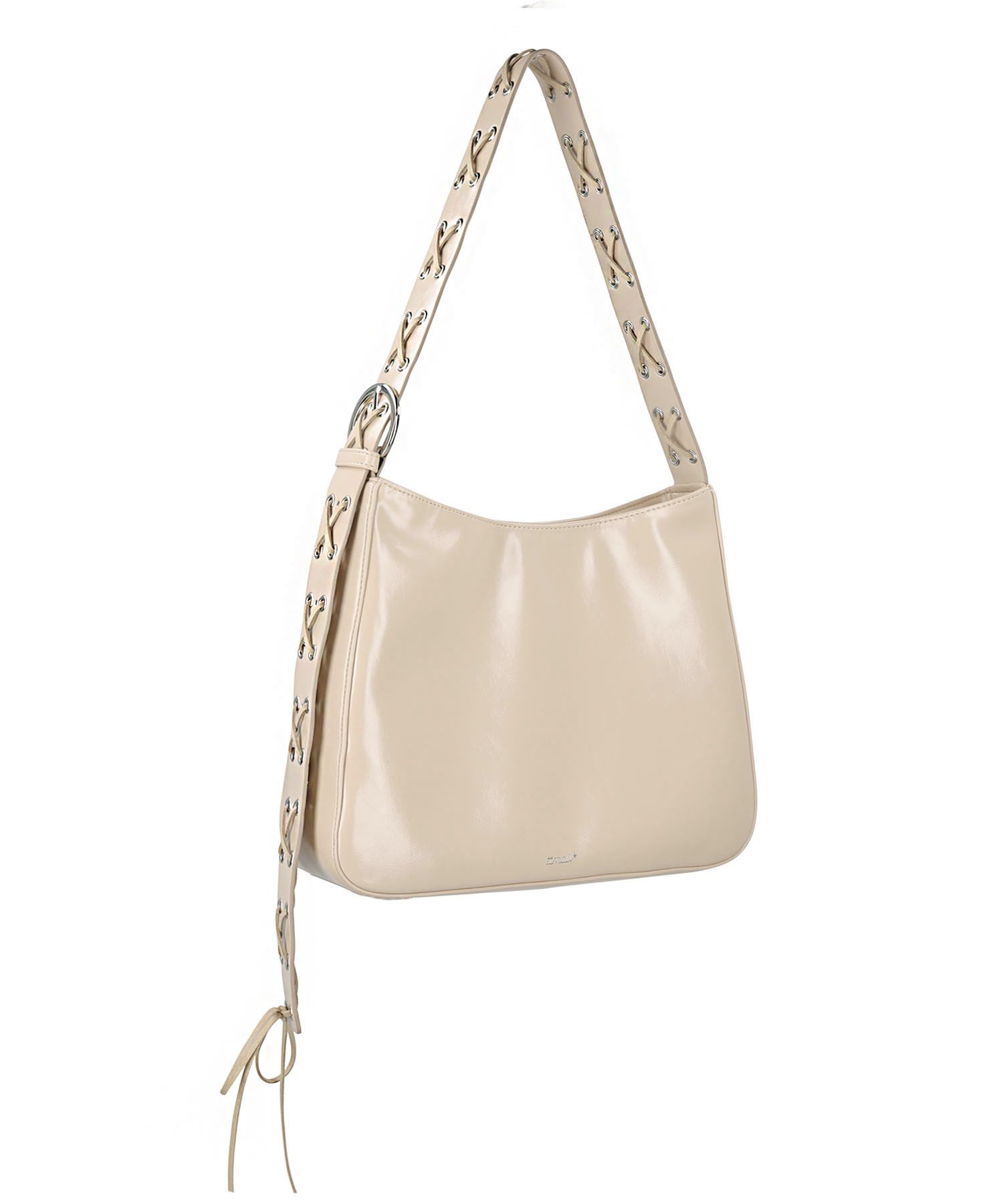 TTMAB_Madison Square Bag - Ballerina Light Beige