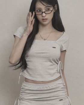 KHAKIPOINT (カーキポイント) - トップス | MUSINSA 公式