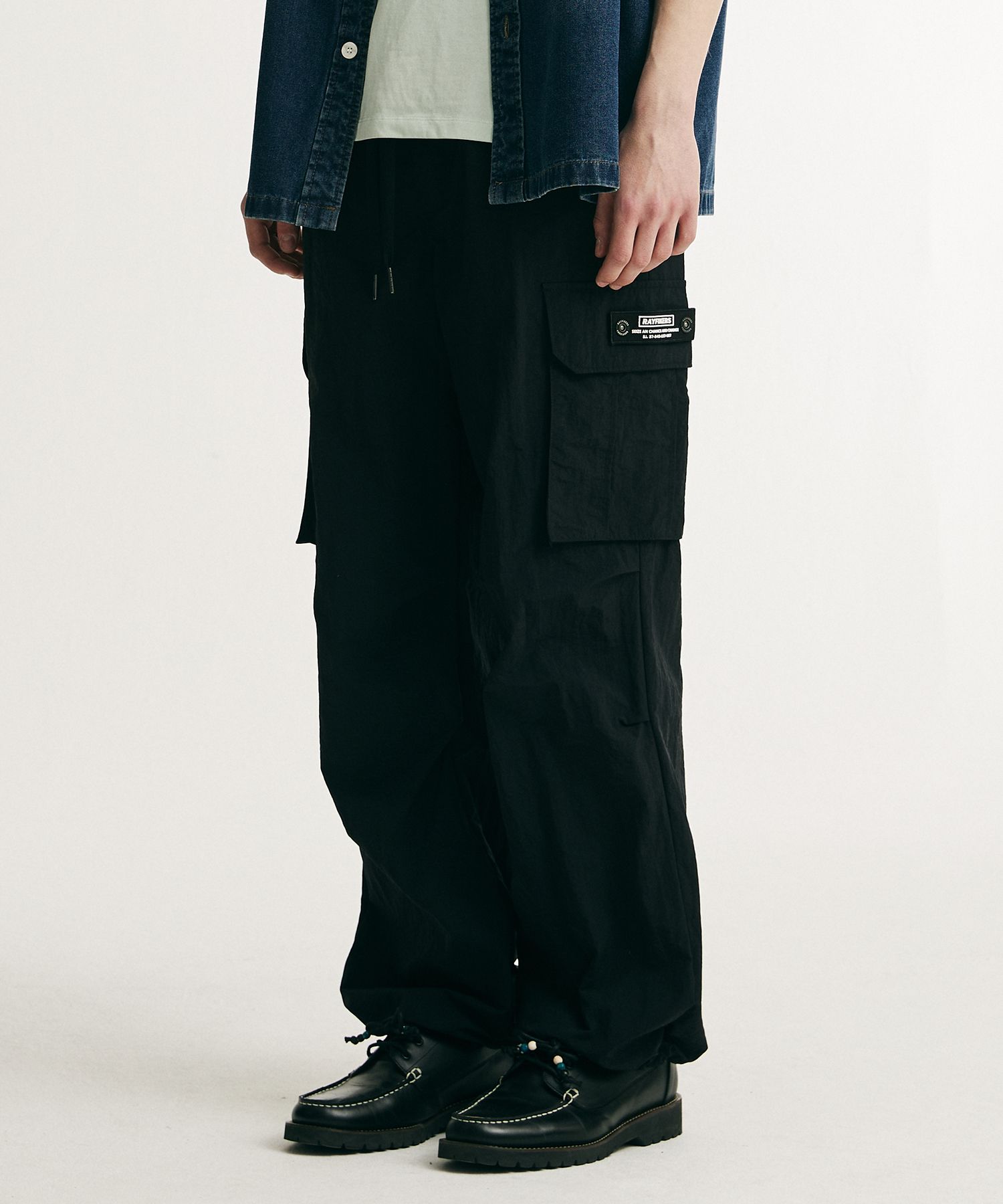 CARGO PANTS | No.1 K-fashion Store MUSINSA