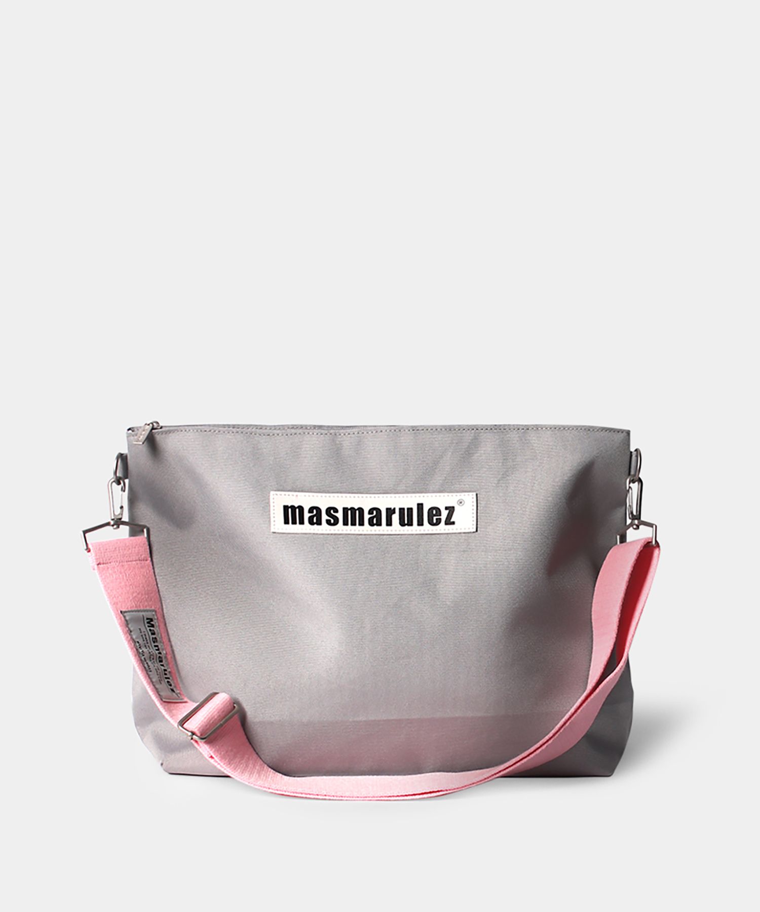 バッグ・カバンその他 masmarulez 225 strap custom cross bag with shoulder strap Na MUSINSA公式 | MASMARULEZ [INT][SHOULDER STRAP SET] 225 Strap