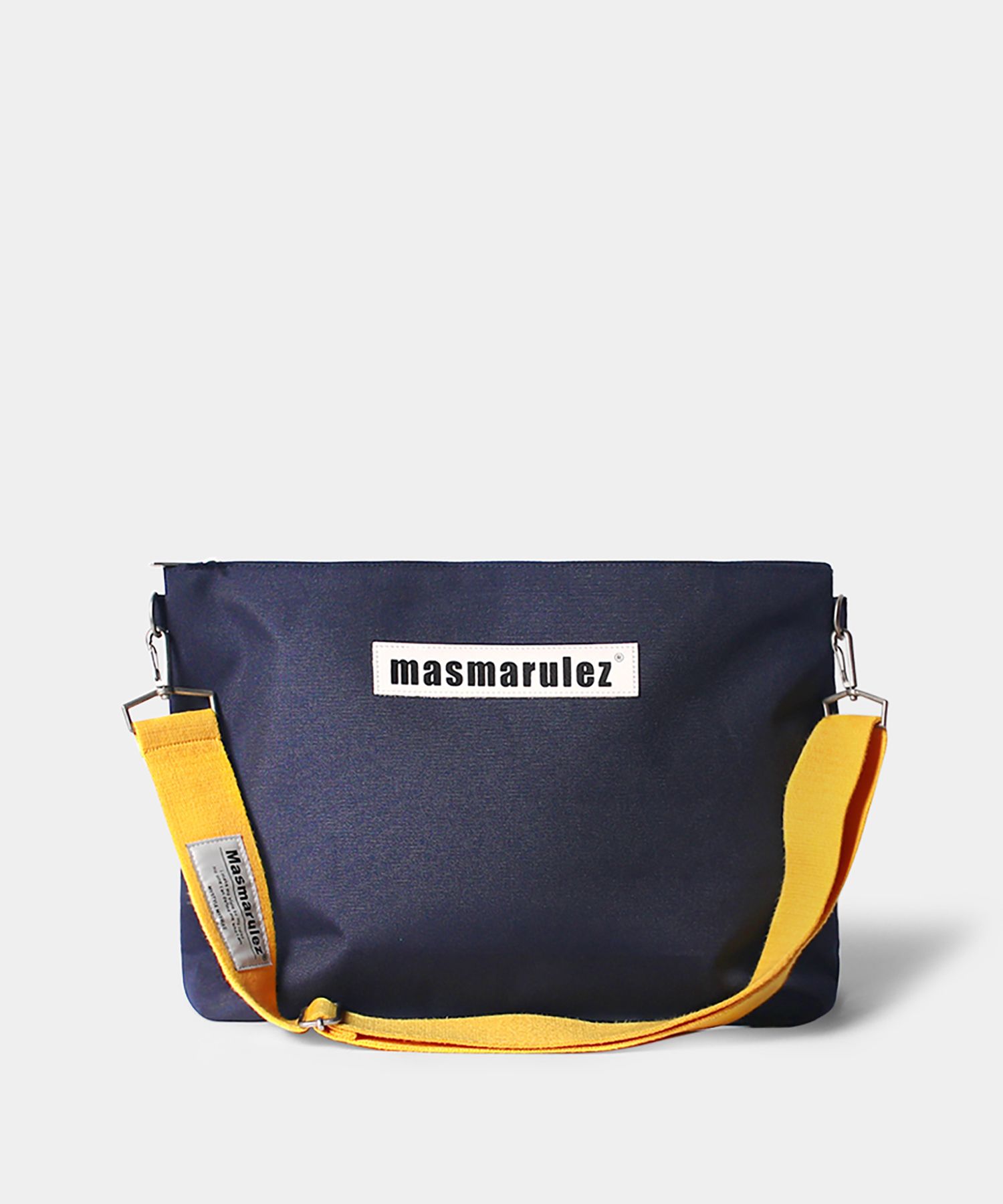 バッグ・カバンその他 masmarulez 225 strap custom cross bag with shoulder strap Na MUSINSA公式 | MASMARULEZ [INT][SHOULDER STRAP SET] 225 Strap