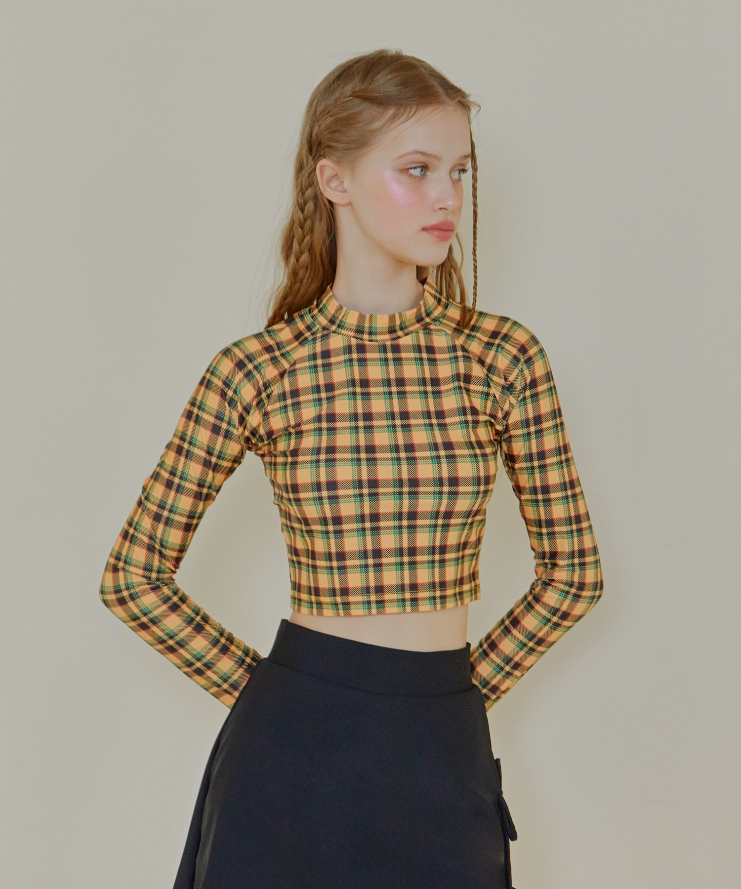 LoopLoop 水着ビキニ セパレート韓国タンキニ 新品未使用 musinsa LoopLoop 水着ビキニ セパレート韓国タンキニ 新品未使用