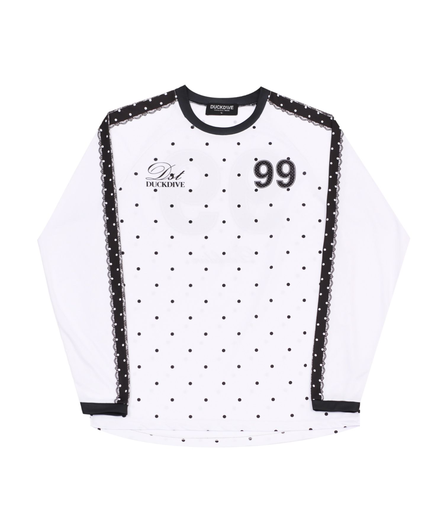 MUSINSA | FLAREUP Button Up Lace Hoodie (FL-148_Gray)
