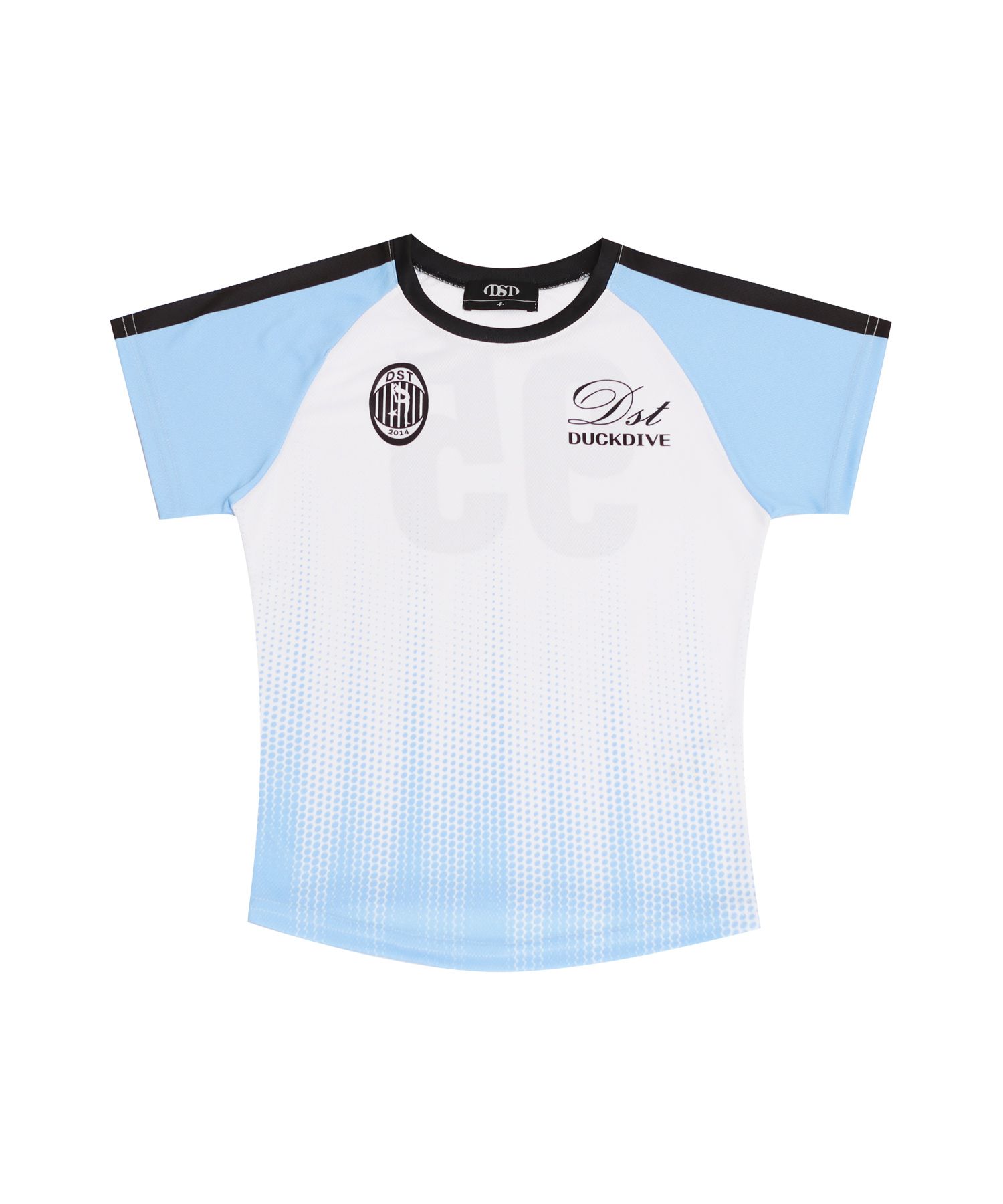 [DUCKDIVE] Circuit Raglan Slim Short Sleeve ★大人気★ MUSINSA公式 | DUCKDIVE Circuit Raglan Slim Short Sleeve