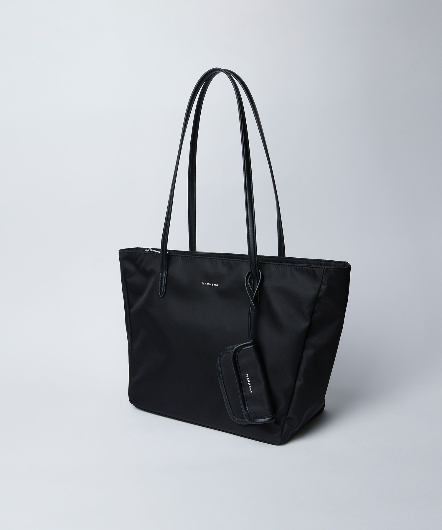 MUSINSA公式 | MARHEN.J ローレン (LAUEN) ナイロン ショルダーバッグ