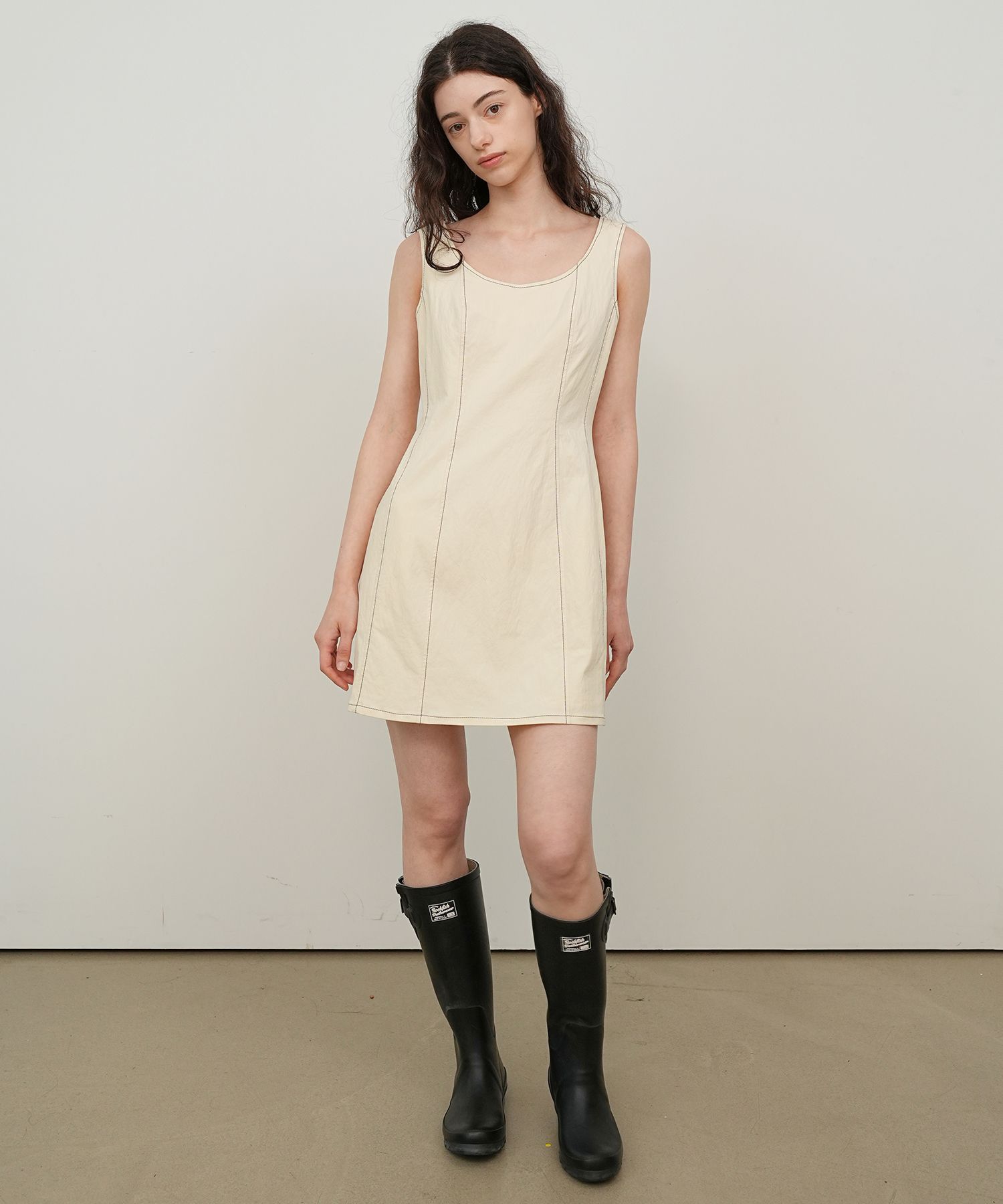 Shop Mini Dresses at MUSINSA