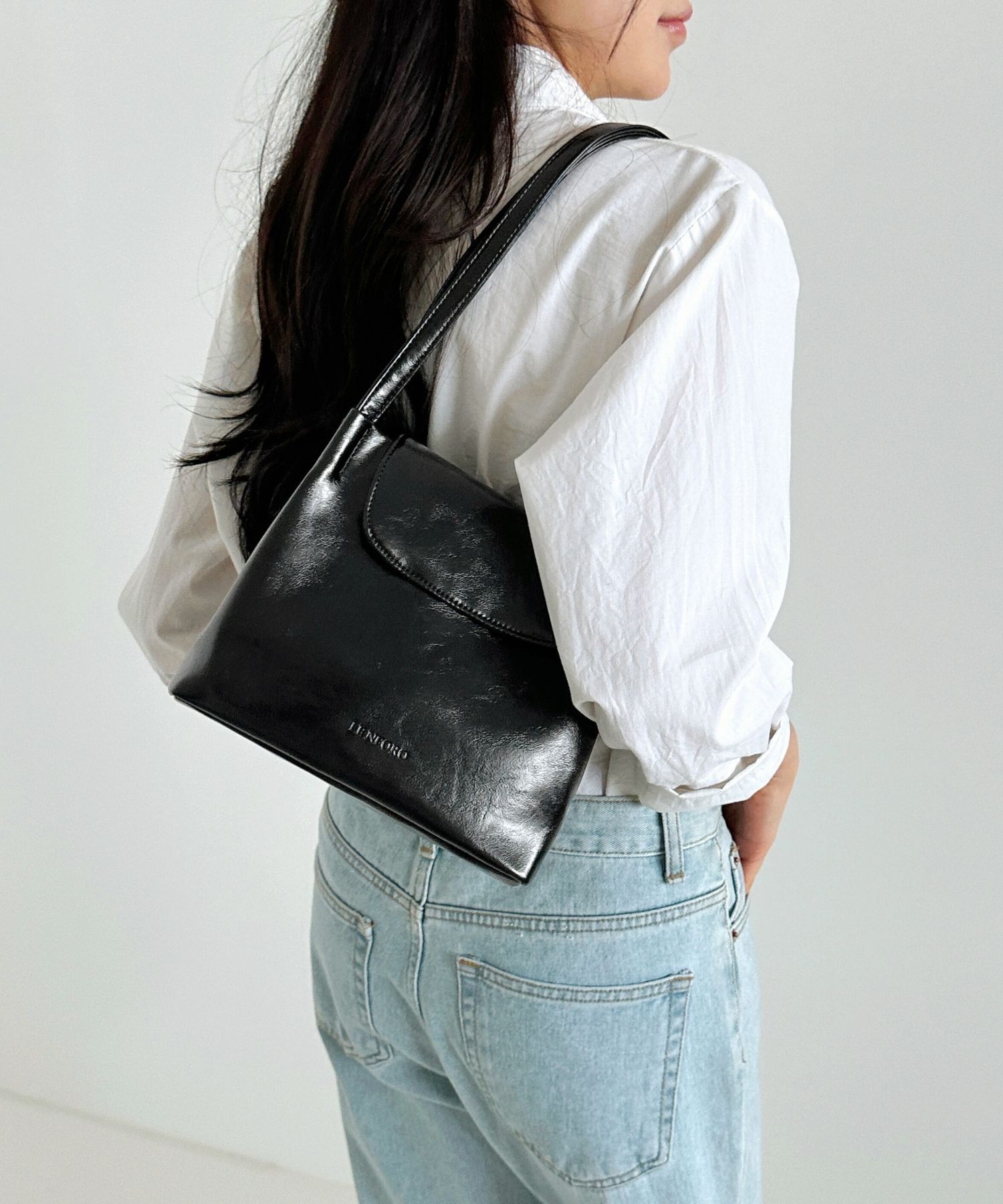 MUSINSA公式 | LENEORO フィニトートショルダーバッグ (11色)