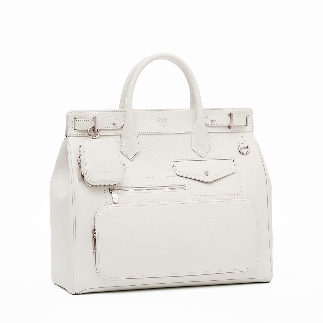 MUSINSA | MOIETOII PARIS NEVERS MER CORE 38 OFFWHITE
