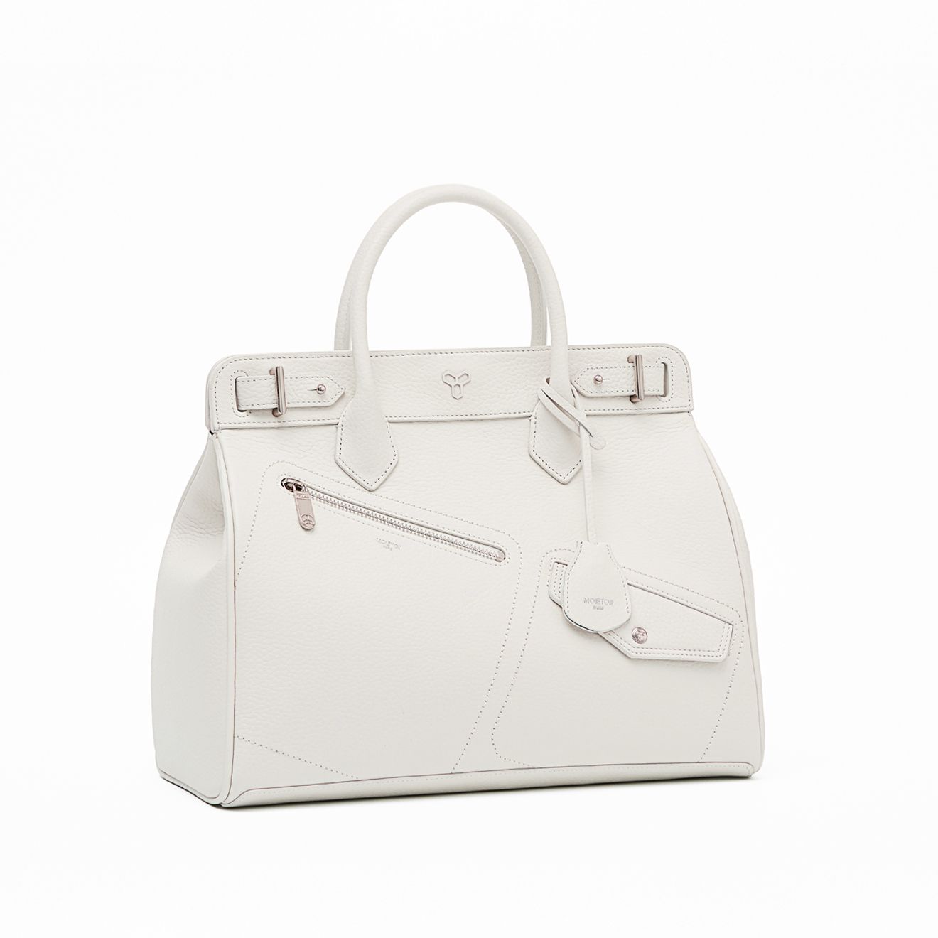 MUSINSA | MOIETOII PARIS NEVERS MER CORE 35 OFFWHITE