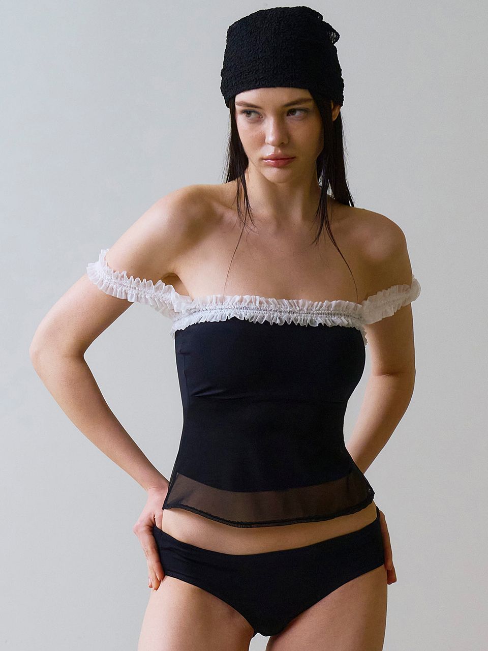 Shop Swimwear & Beachwear at MUSINSA