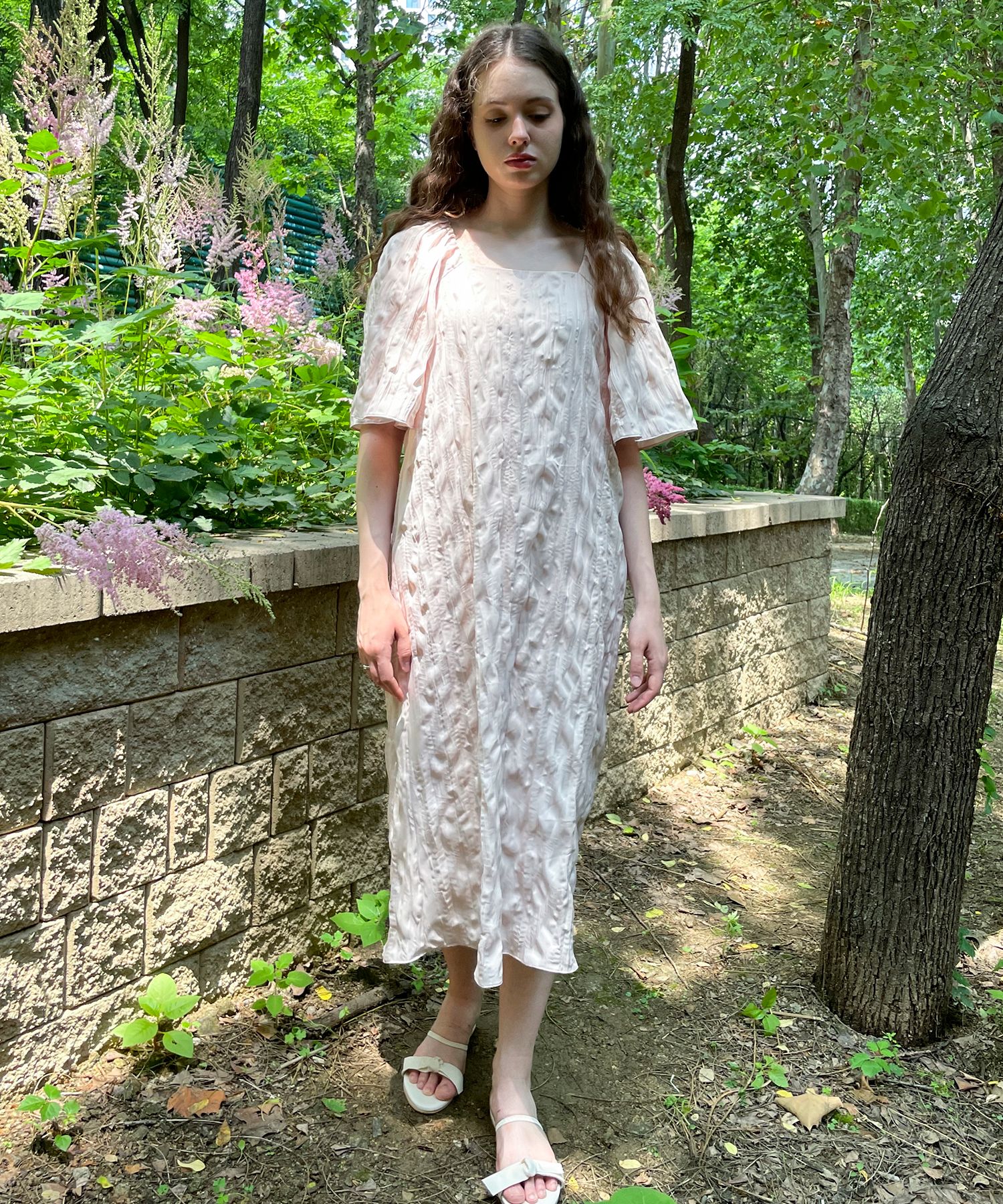 Shop Maxi Dresses at MUSINSA