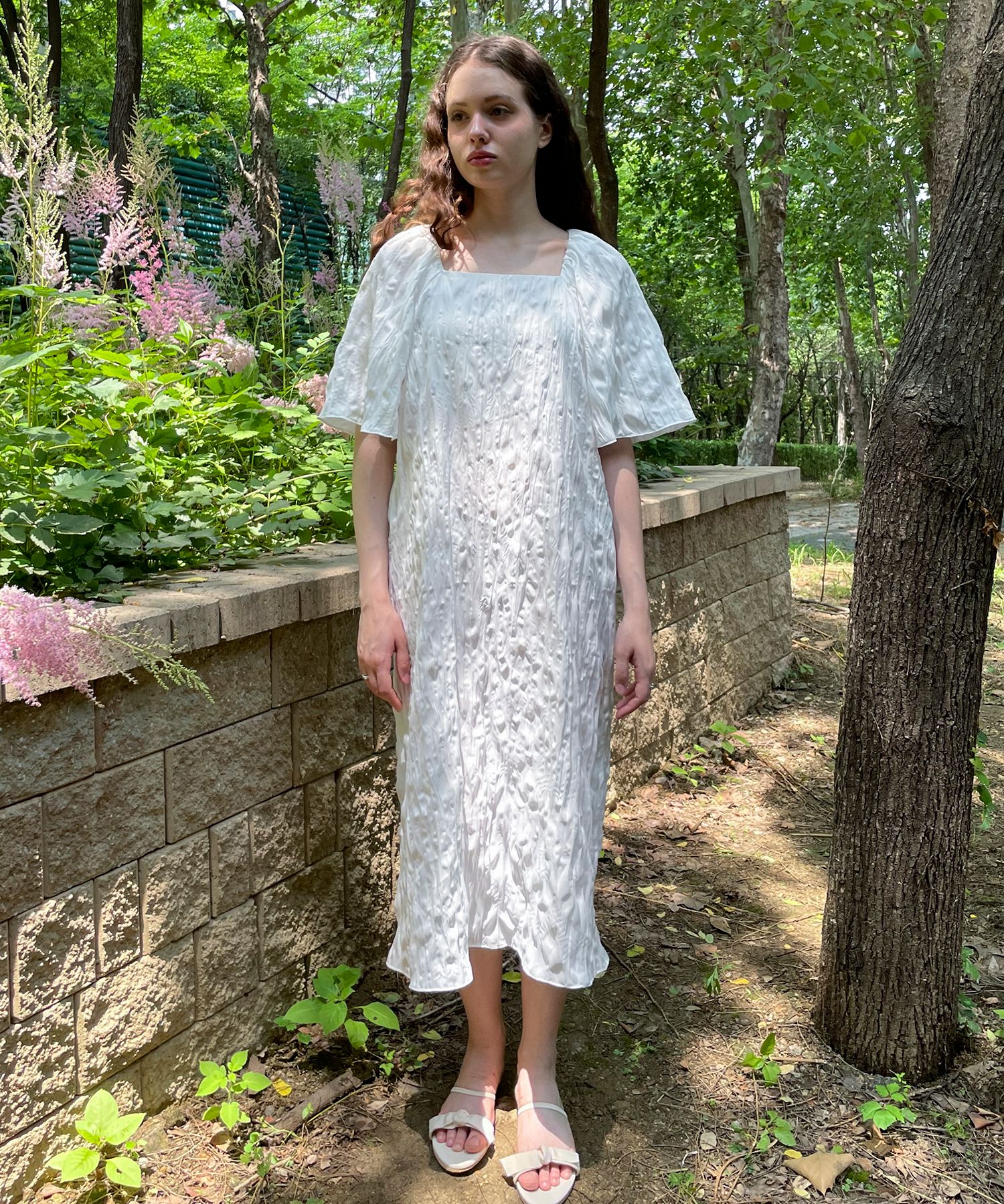 Shop Maxi Dresses at MUSINSA