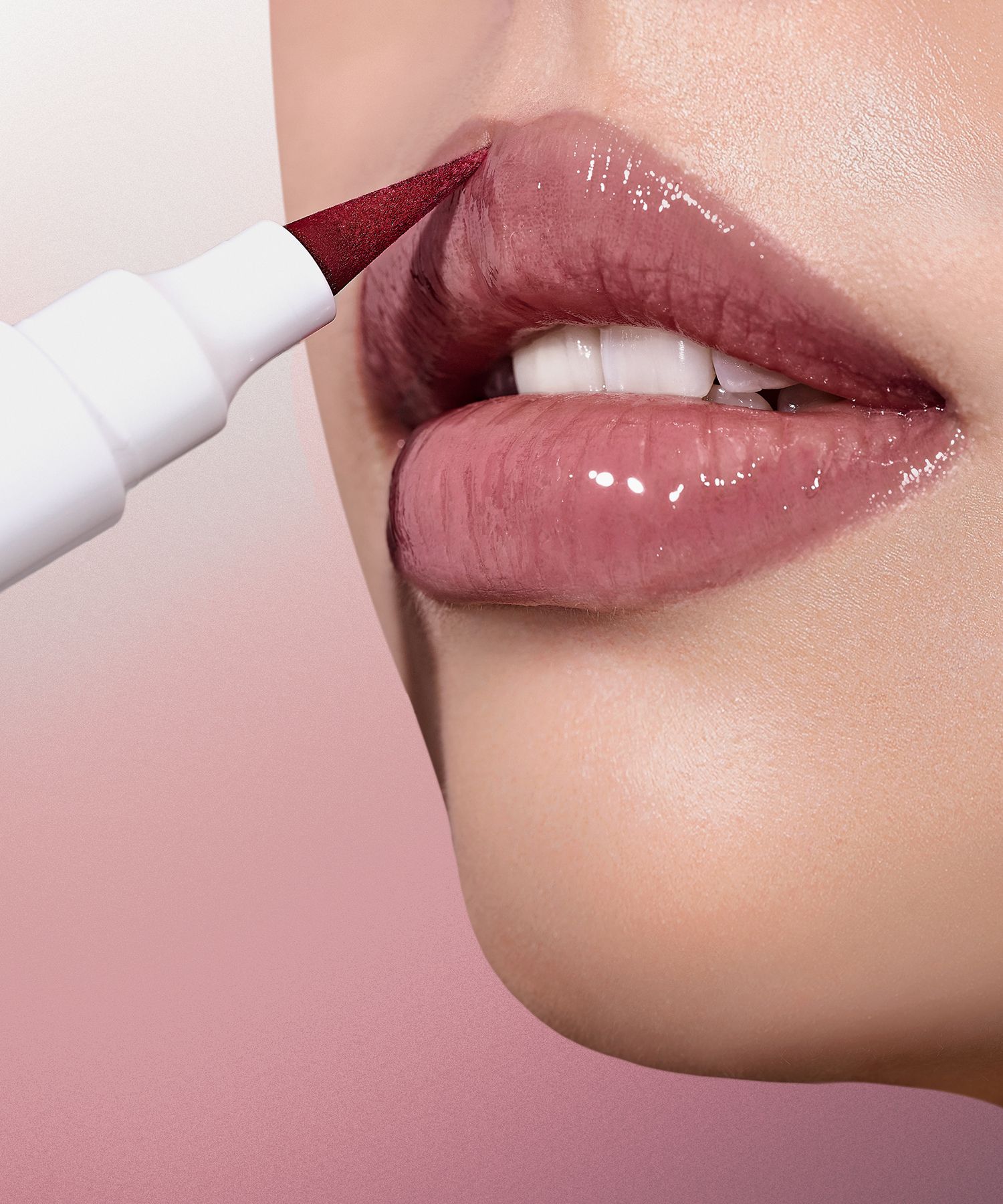 MUSINSA公式 | NUTEXTURE リキッドリップシェイパー2種タク1