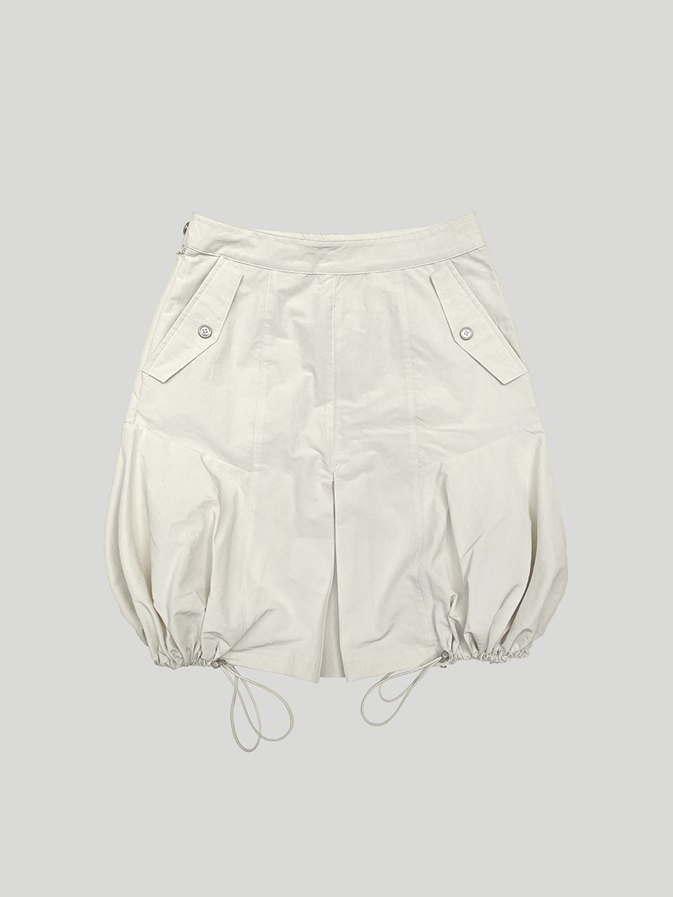 【韓国MODEST MOOD モデストムード】Lauren Skirt Shop Women's Pants, Skirts & Shorts On Sale | MOS The Label