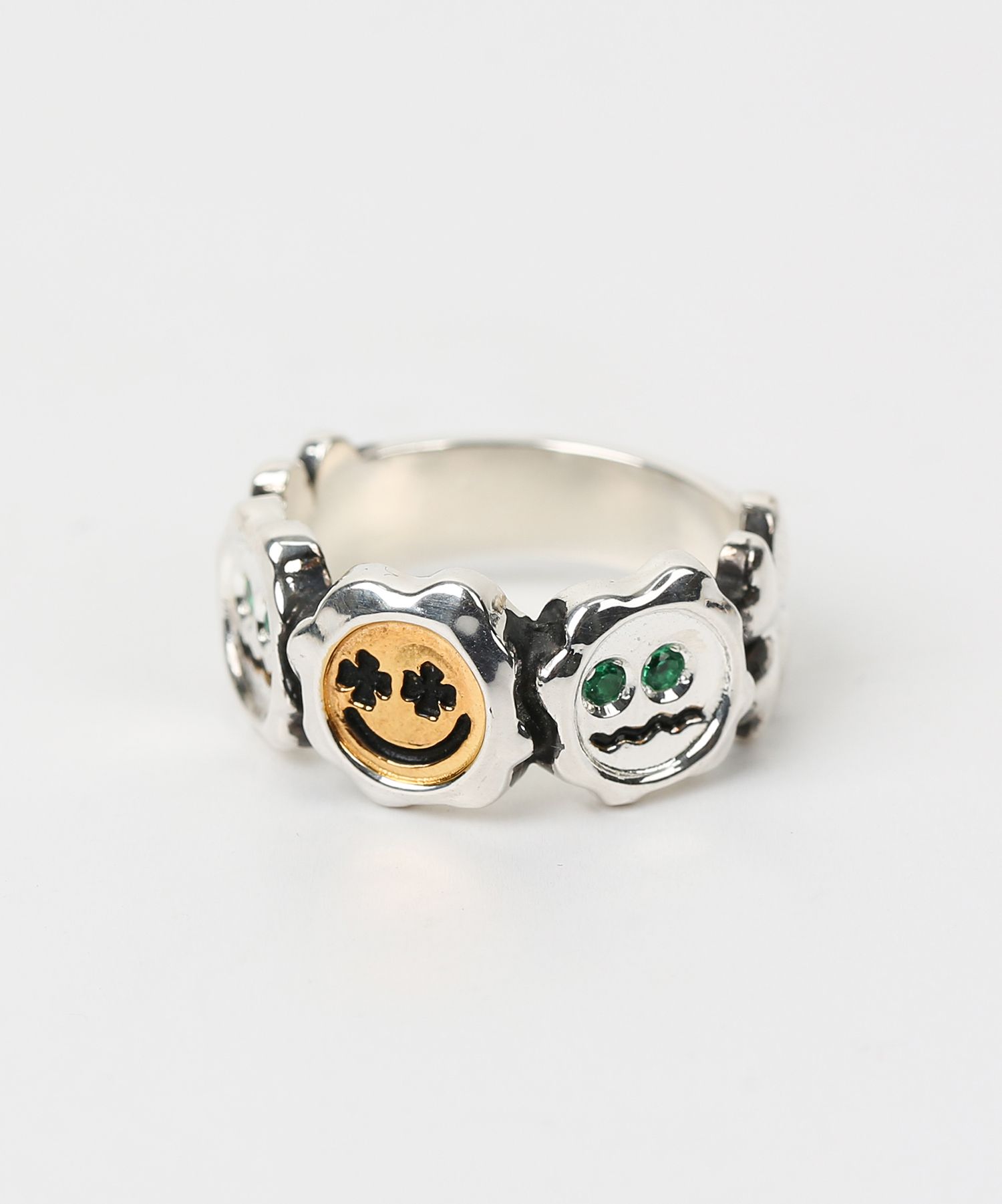 Shop Rings at MUSINSA
