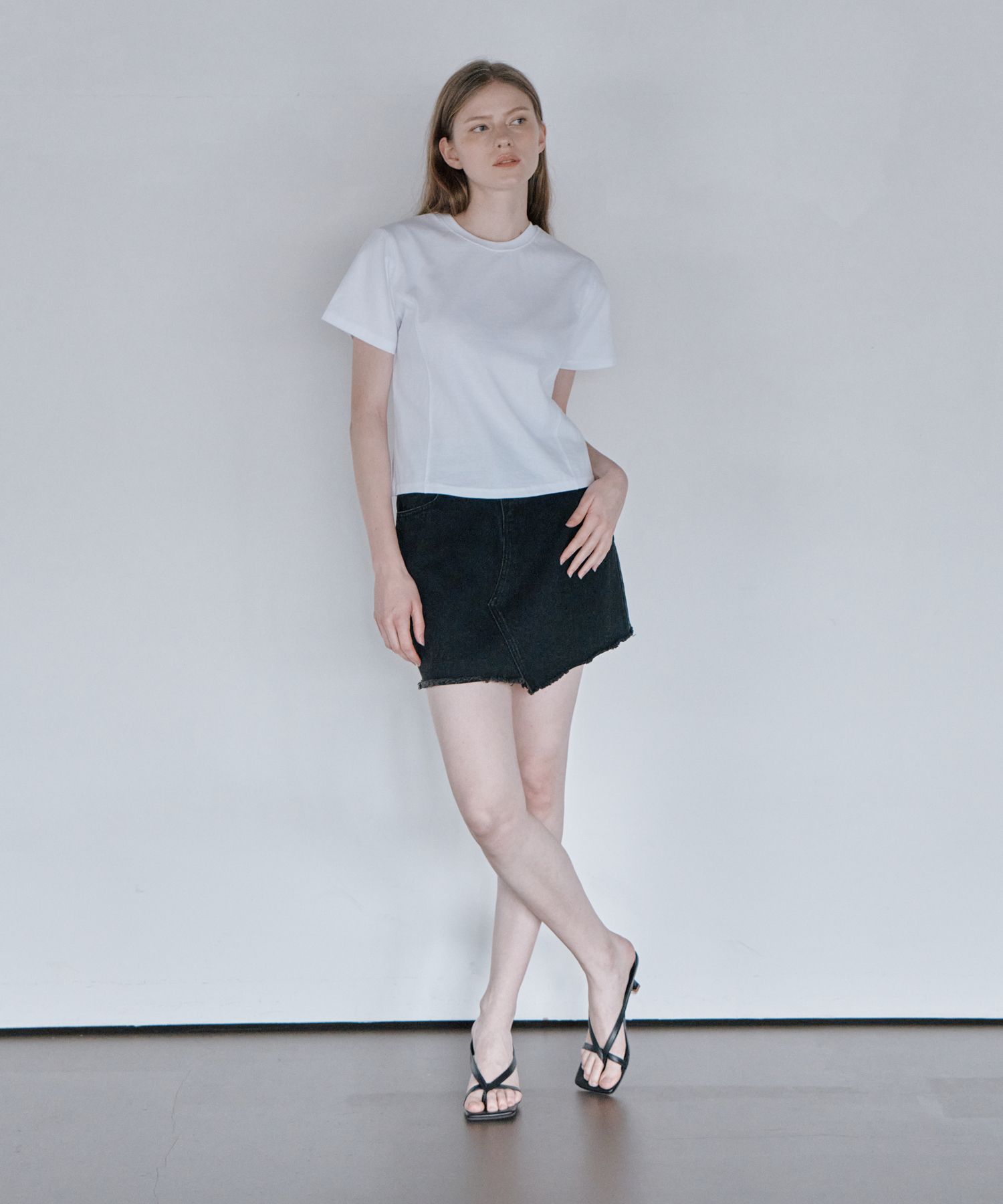 Shop Mini Skirts at MUSINSA