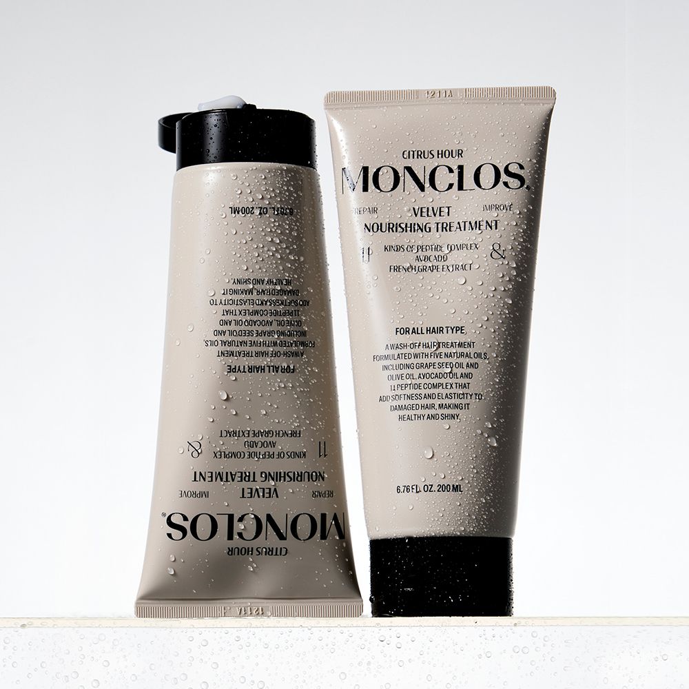MUSINSA公式 | MONCLOS ベルベットナリッシングトリートメント200ml