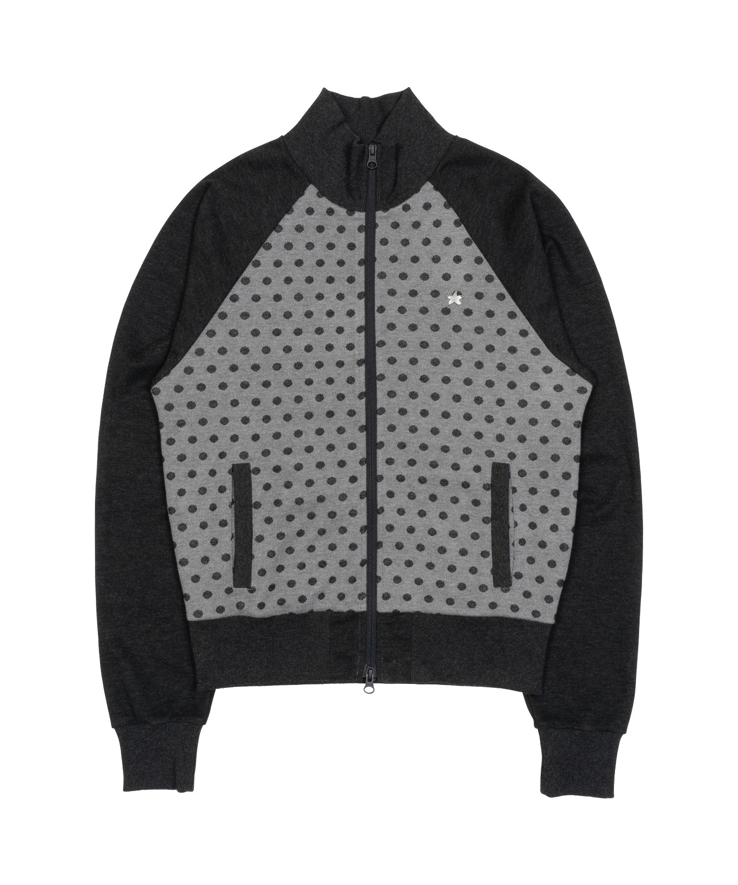 THE COLDEST MOMENT ♥ TCM dot windstopper MUSINSA | THE COLDEST 