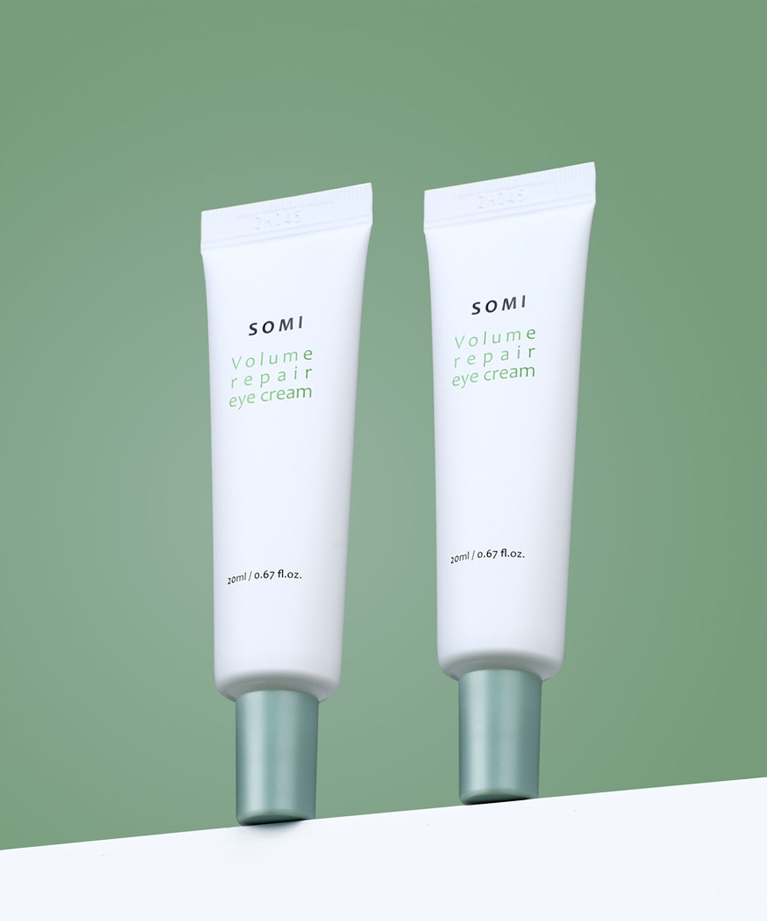 全健会　Wrinkle Fluffy 2本セット 20ml Wrinkle Fluffy 2本セット 20ml スペシャルケアセット Special
