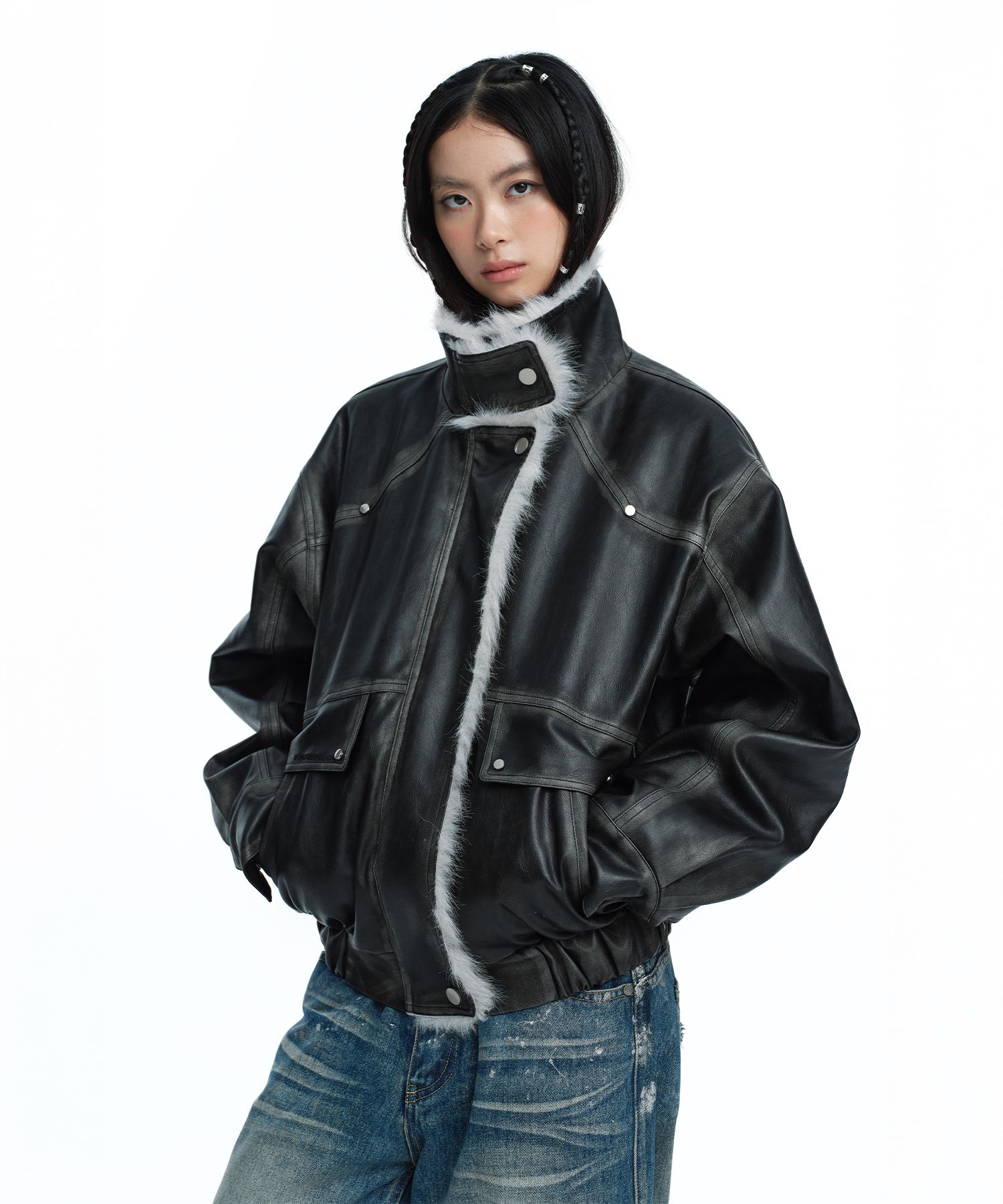 アウター | 韓国No.1ファッション通販・MUSINSA公式