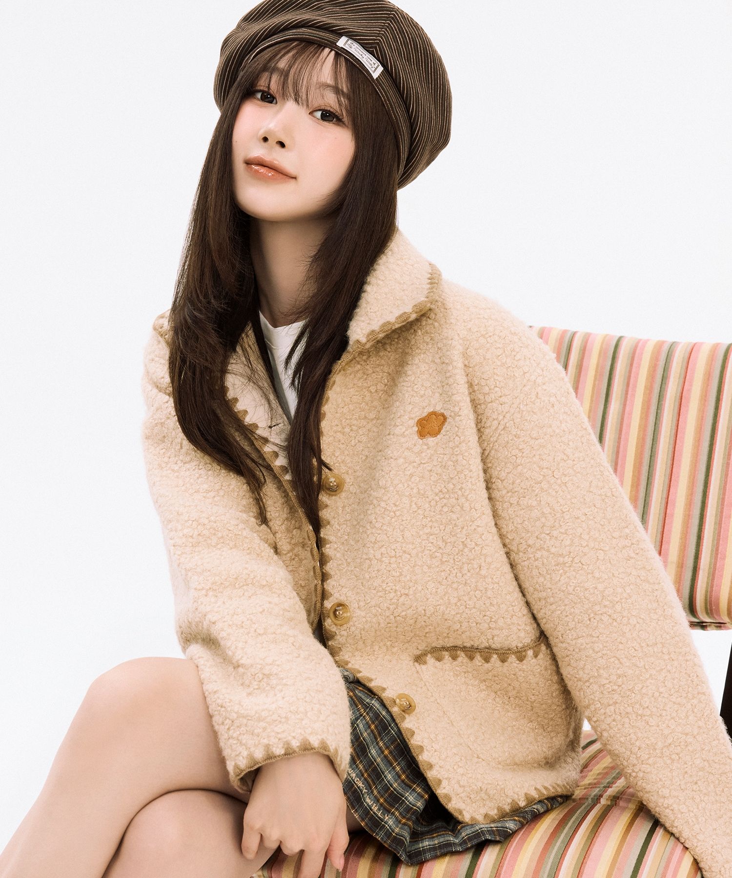 WACKY WILLY (ワッキーウィリー) - パーカー | MUSINSA 公式