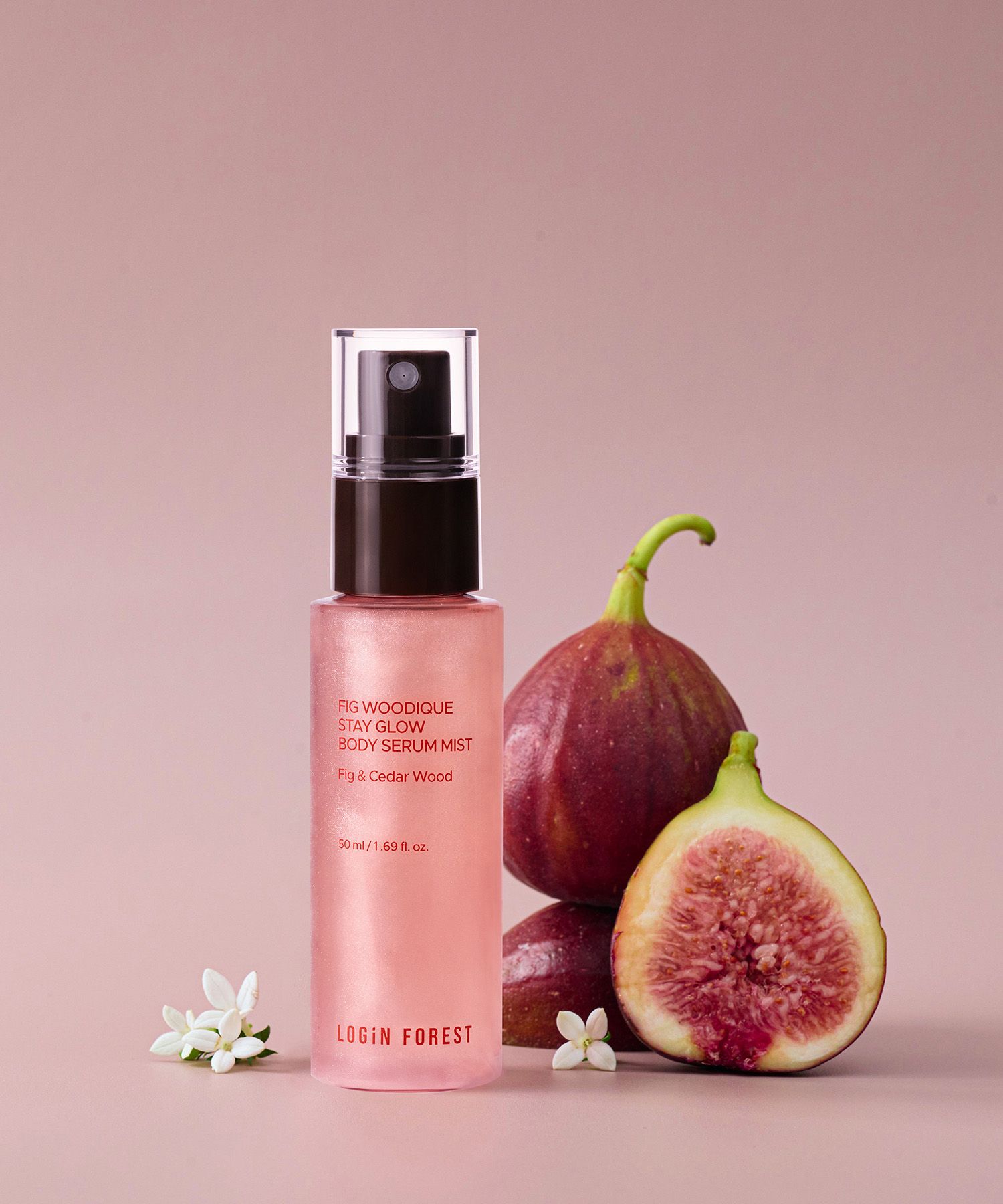 LOGiN FOREST (ログインフォレスト) - | MUSINSA 公式