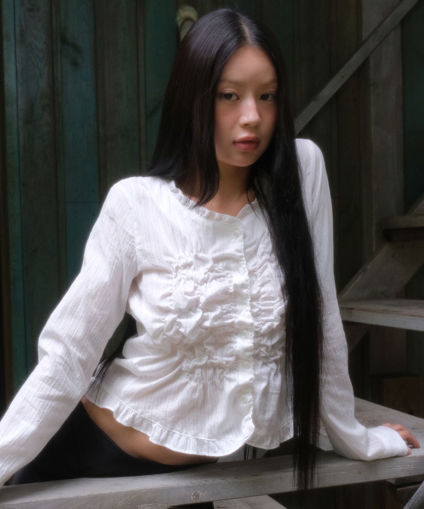 トップス FLAREUP トップス FLAREUP Flareup | Official Store – Shop Trendy Fashion at