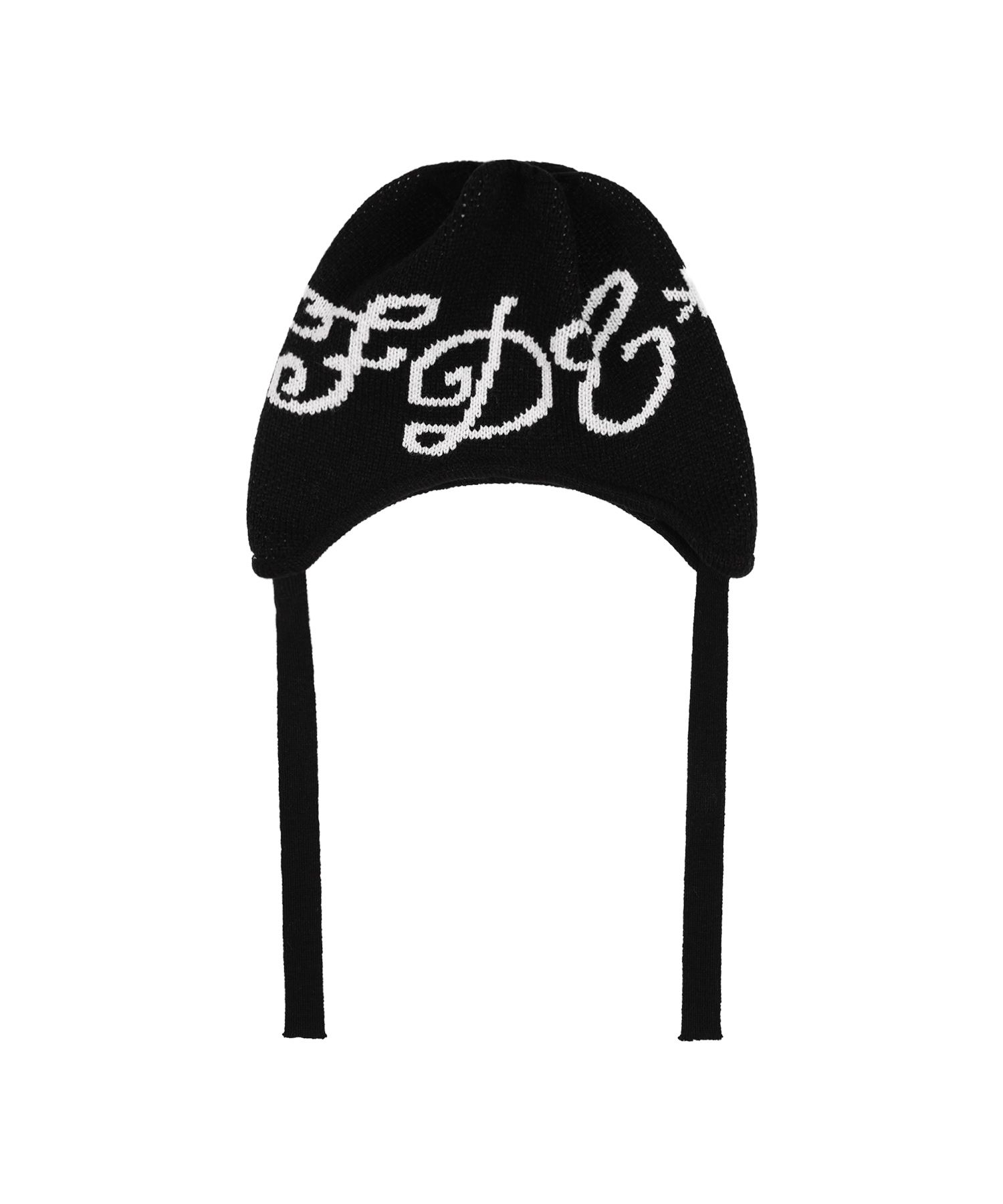 MUSINSA公式 | FANCY CLUB [FANCY x DUSTY] F.D.C. イアーフラップ