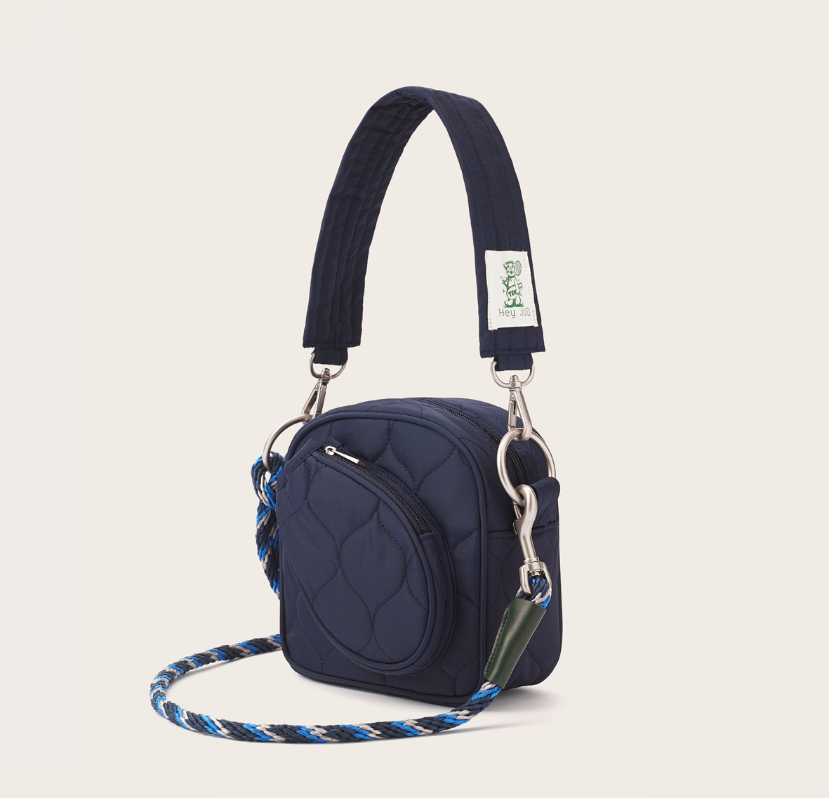 WYM × MUSINSA Crossbody Sling Bag Shop Messenger & Crossbody Bags at MUSINSA